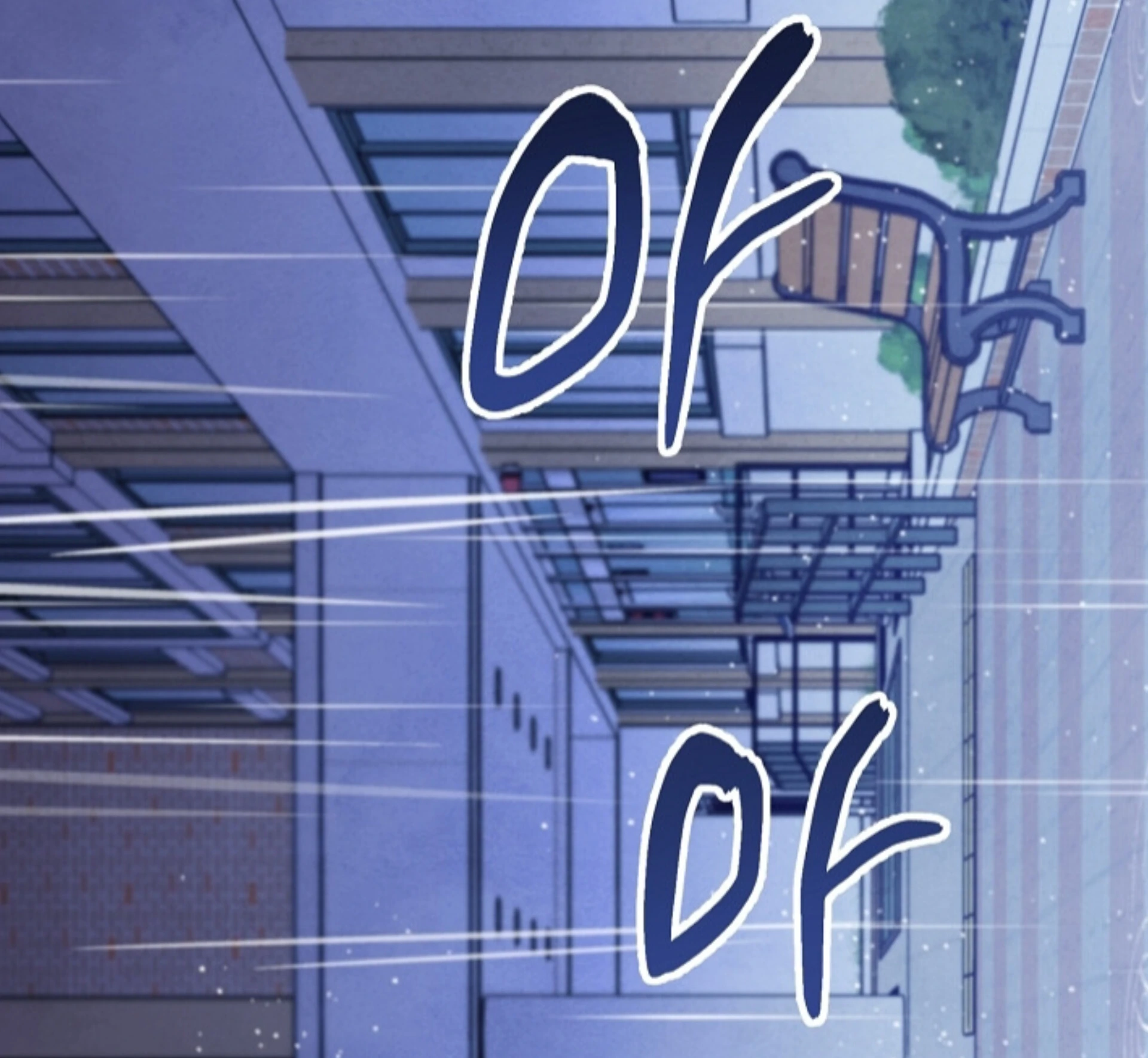 Soulbound Chapter 28 page 23 - 