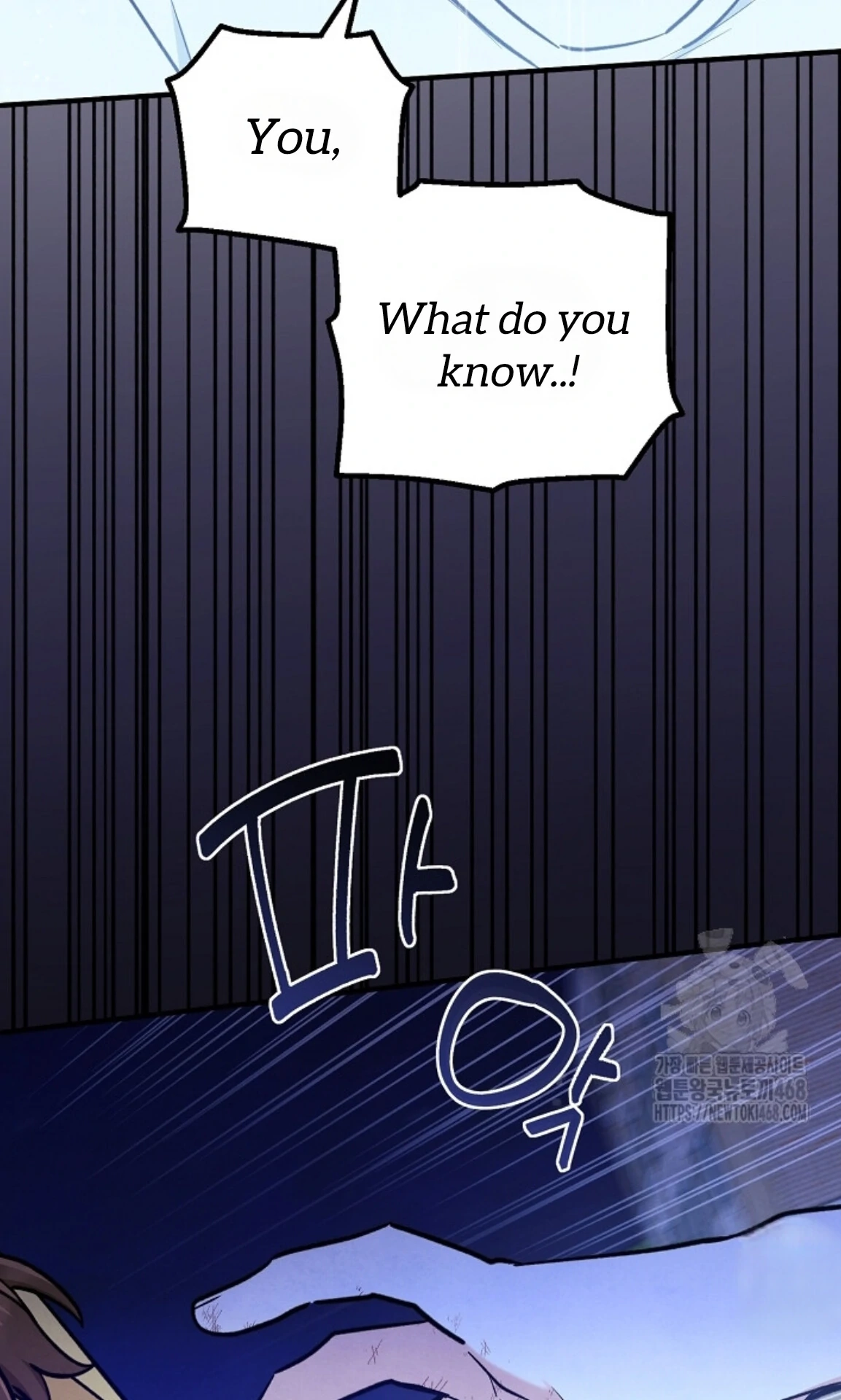 Soulbound Chapter 28 page 31 - 