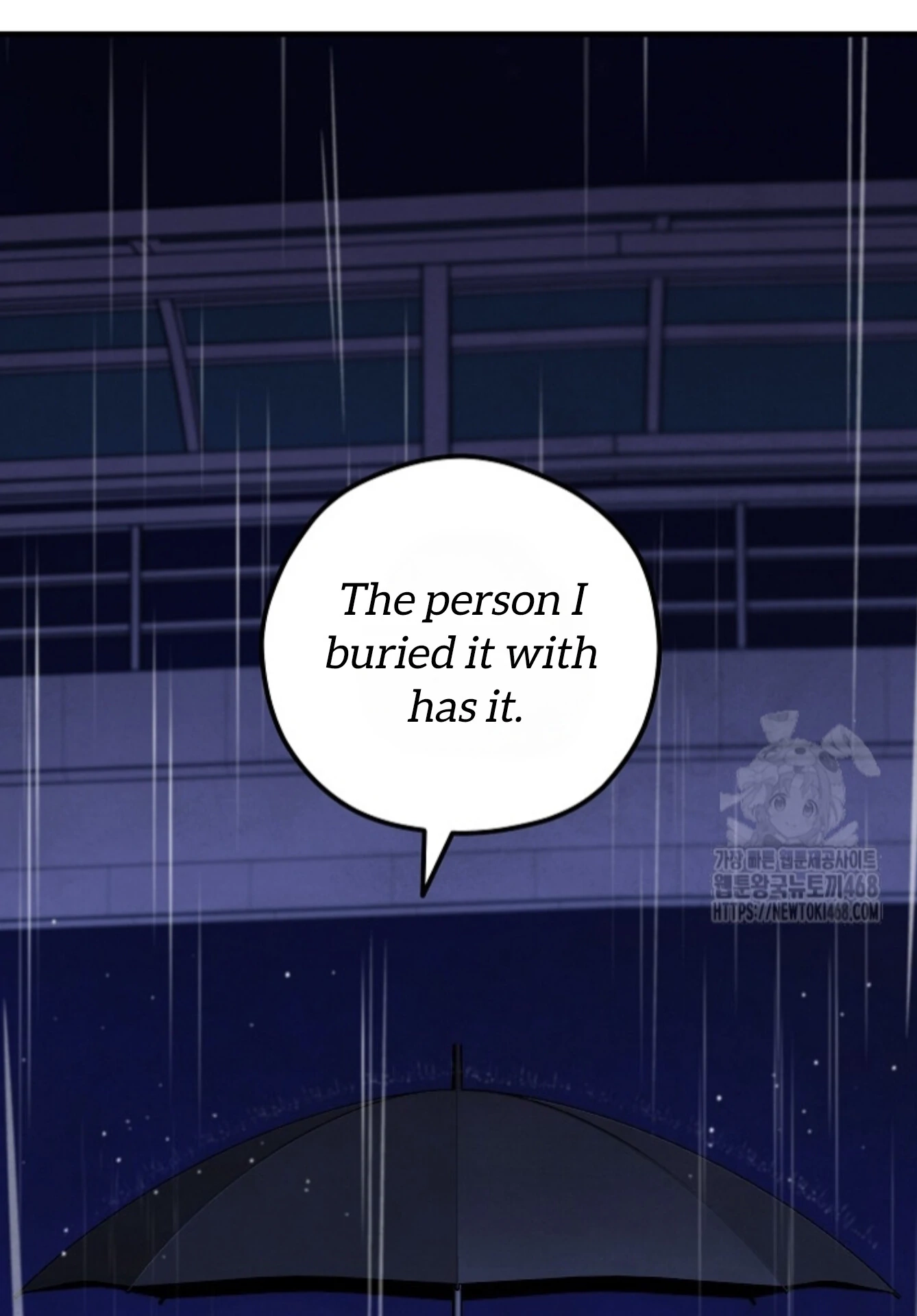 Soulbound Chapter 28 page 42 - 