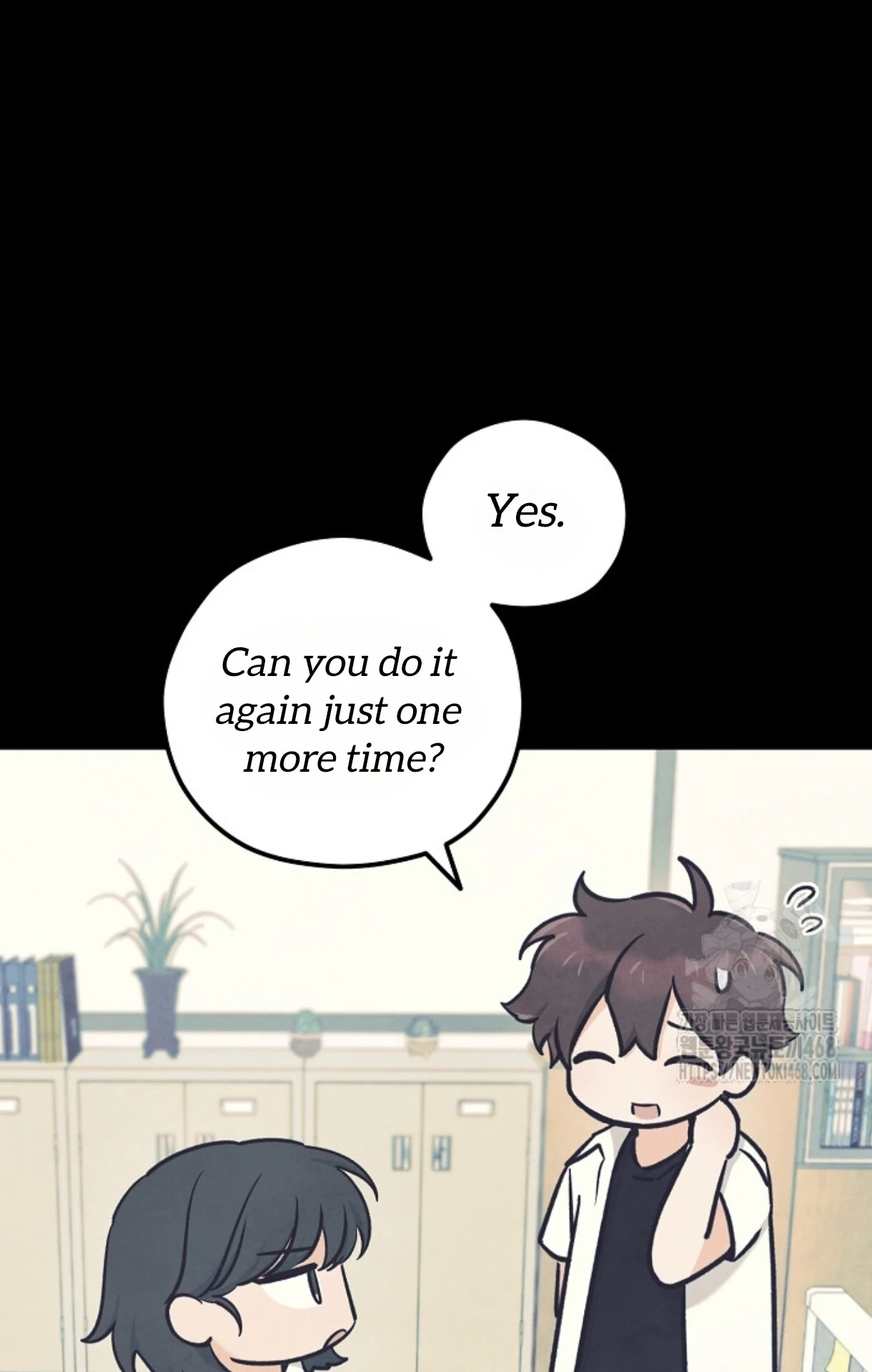 Soulbound Chapter 28 page 48 - 