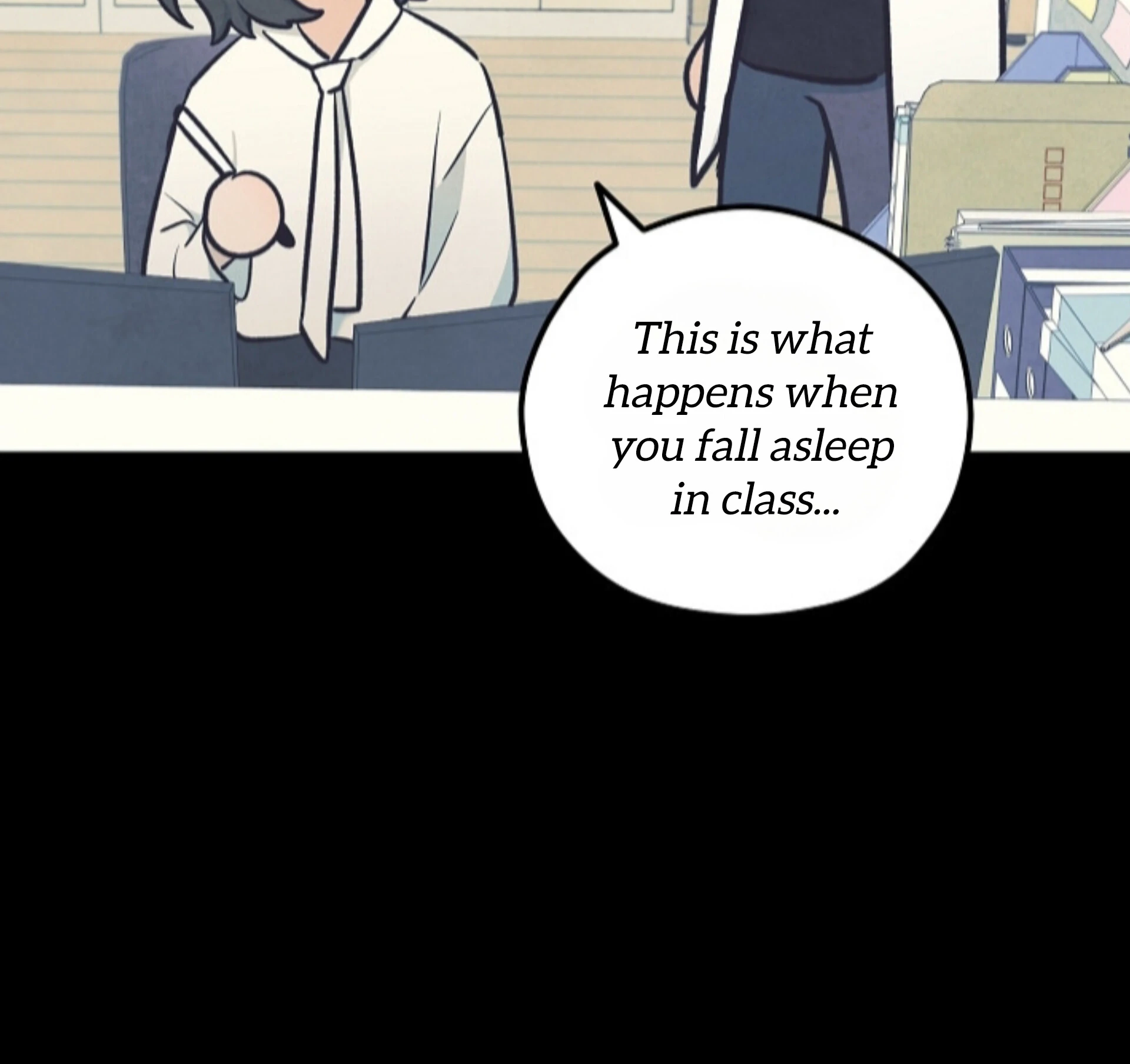 Soulbound Chapter 28 page 49 - 