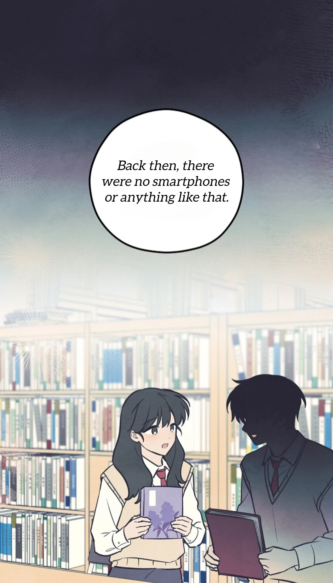 Soulbound Chapter 28 page 54 - 