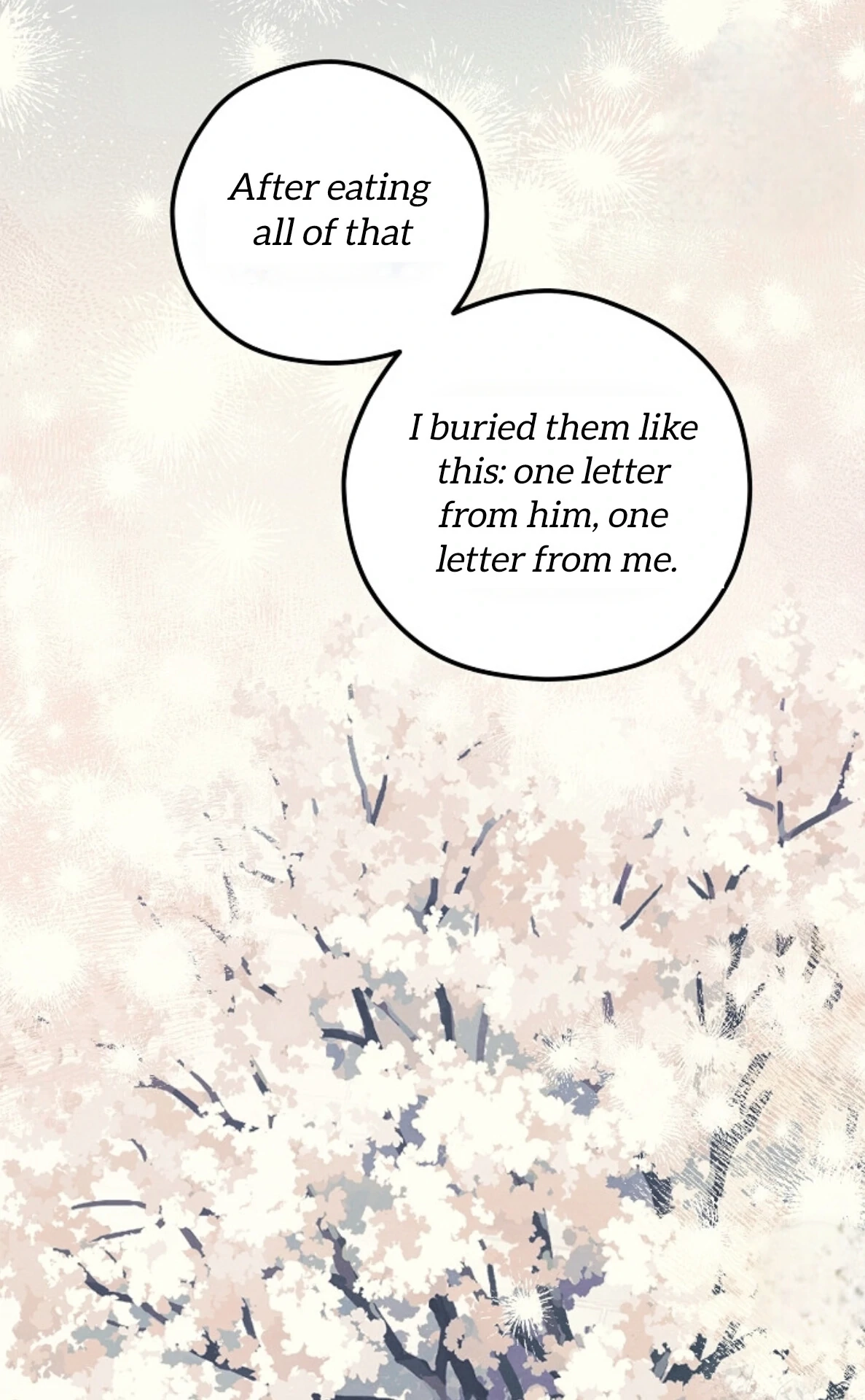 Soulbound Chapter 28 page 60 - 