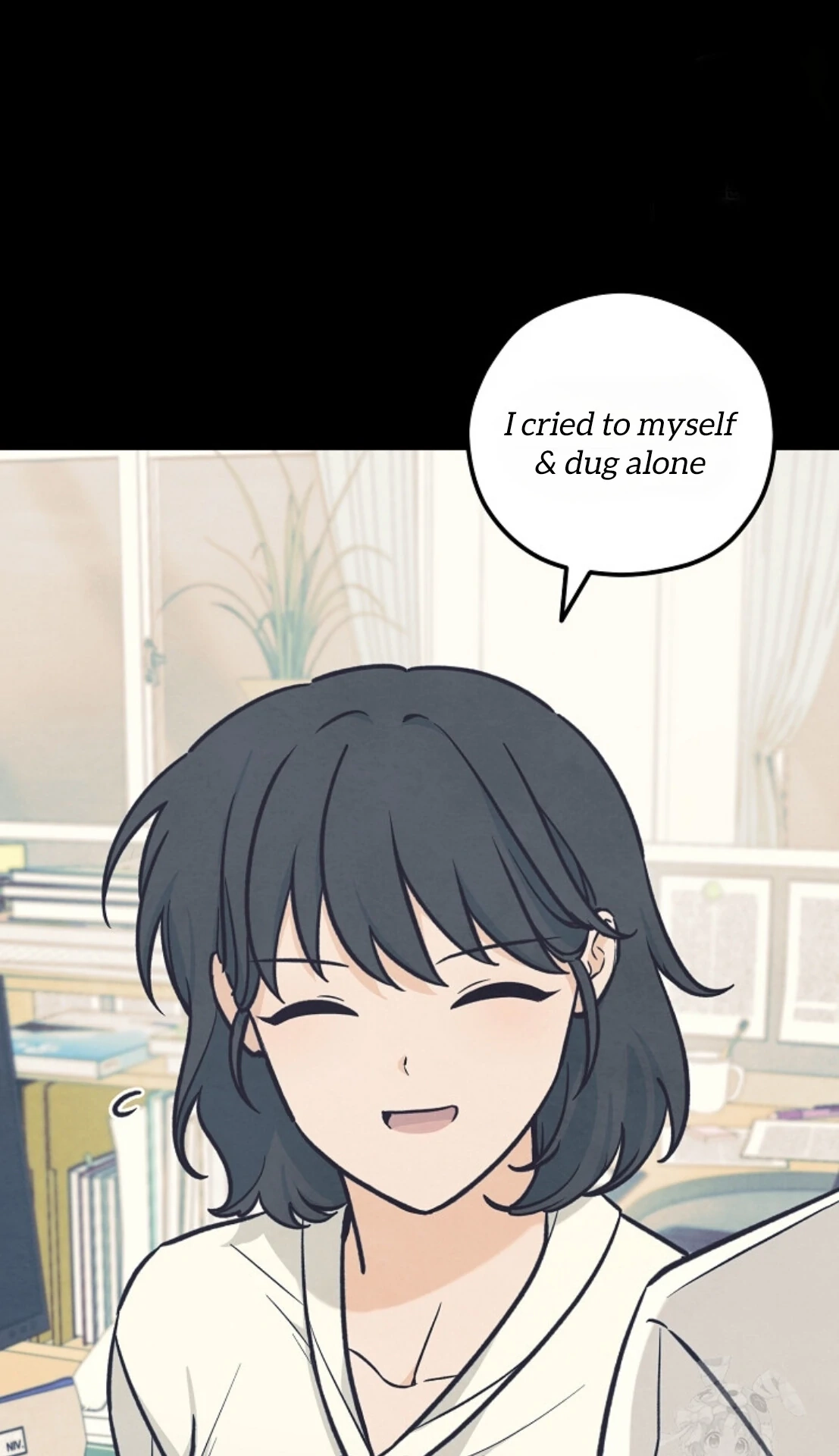 Soulbound Chapter 28 page 64 - 