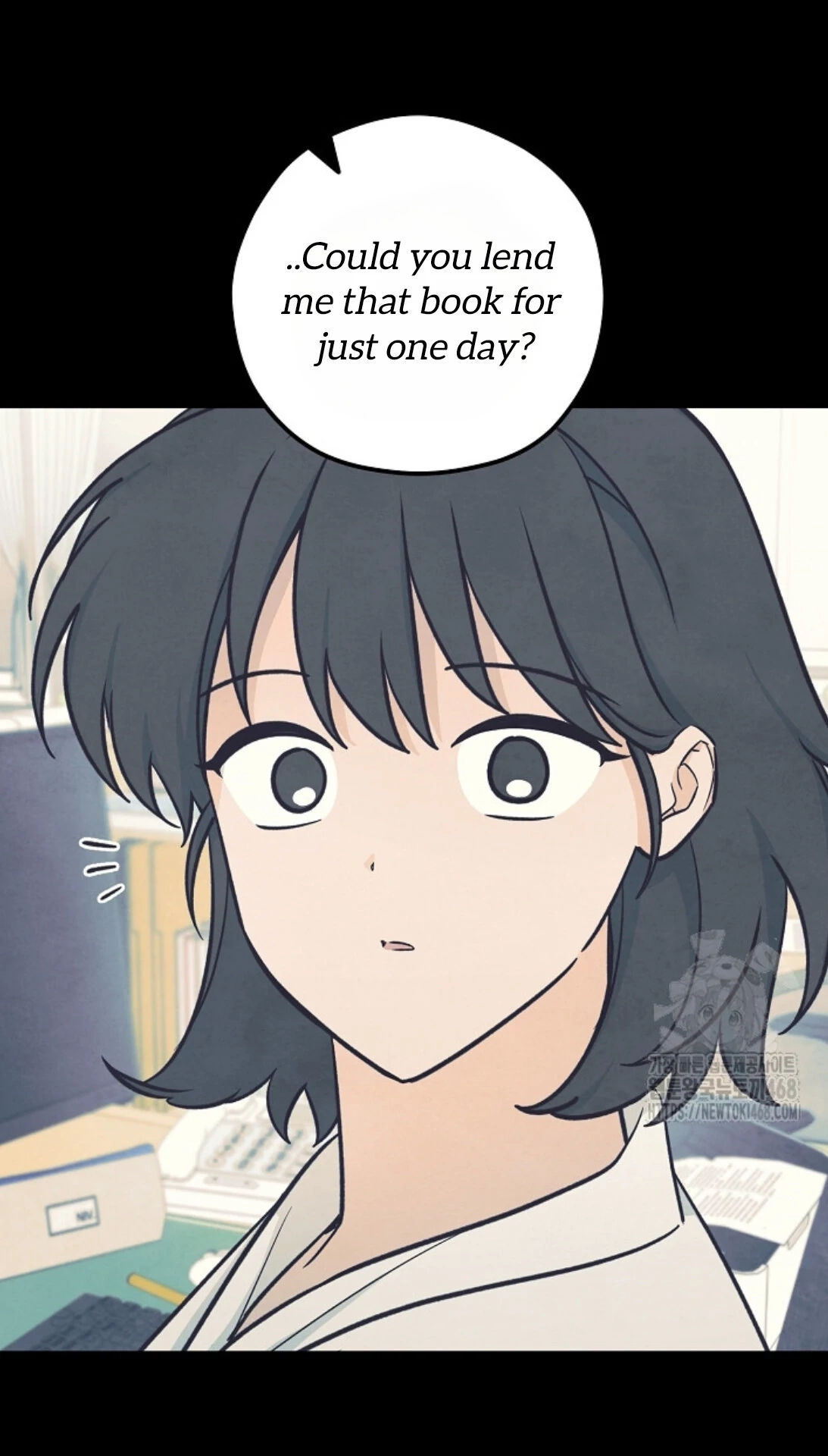 Soulbound Chapter 28 page 67 - 