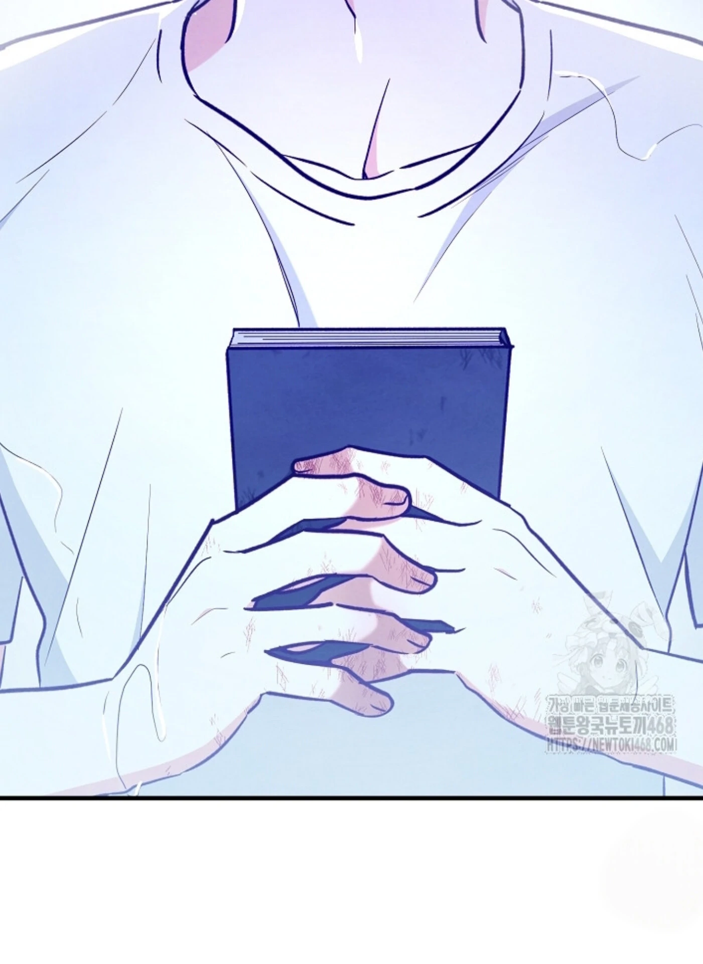 Soulbound Chapter 28 page 78 - 