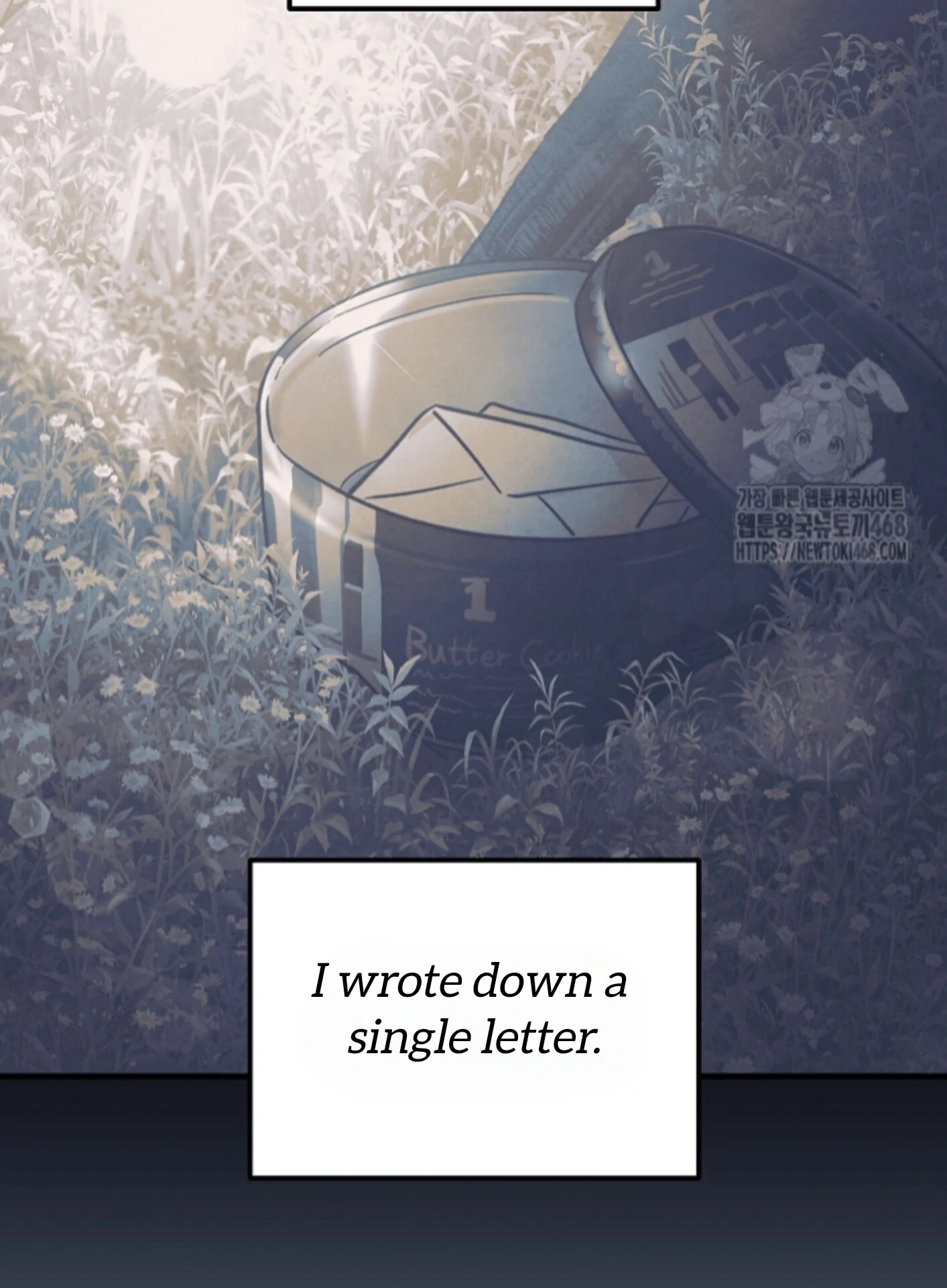 Soulbound Chapter 28 page 10 - 