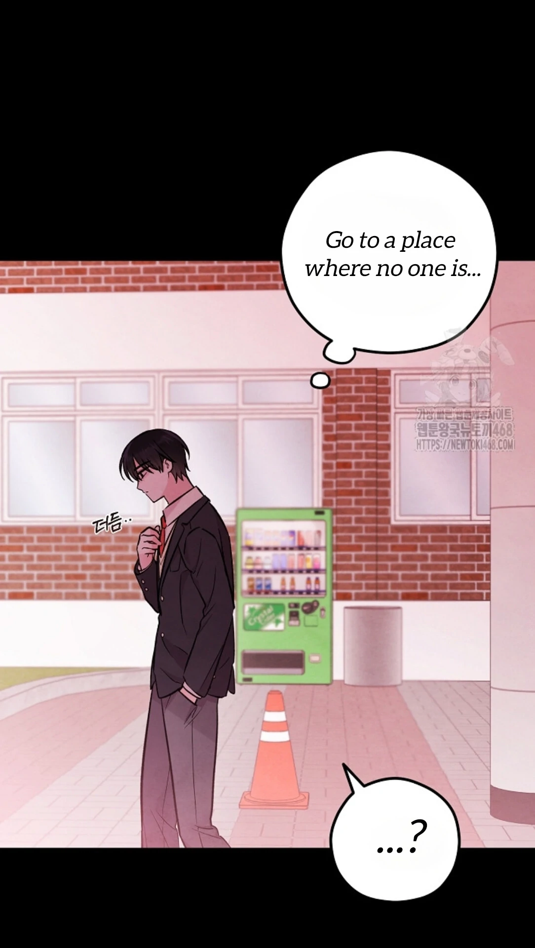 Soulbound Chapter 29 page 115 - 
