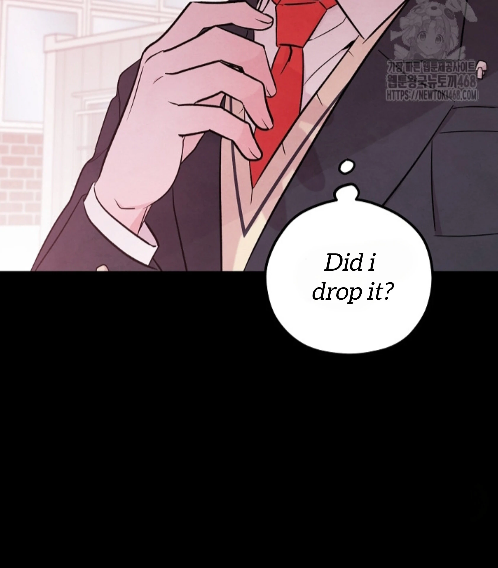 Soulbound Chapter 29 page 117 - 