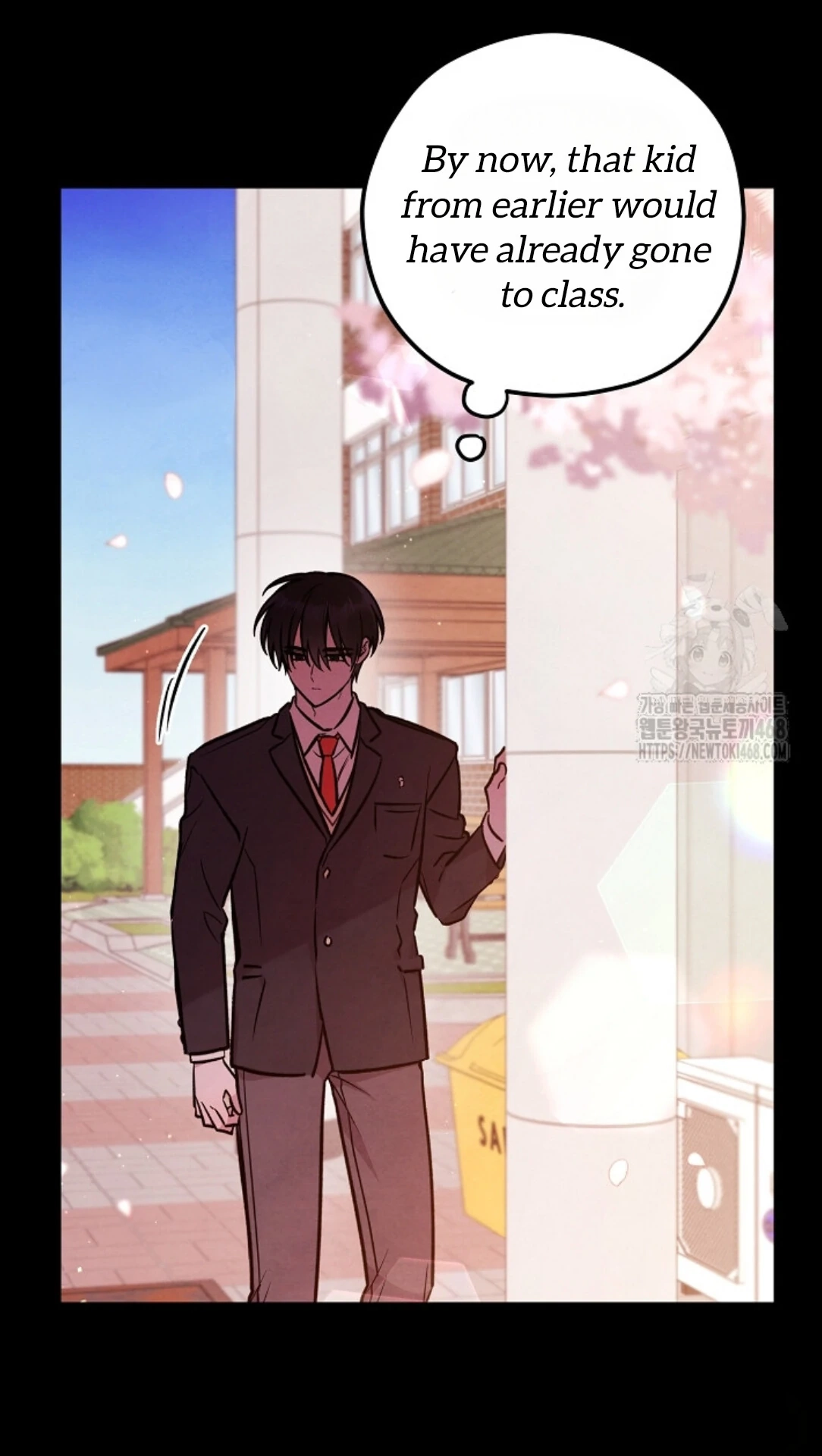 Soulbound Chapter 29 page 119 - 
