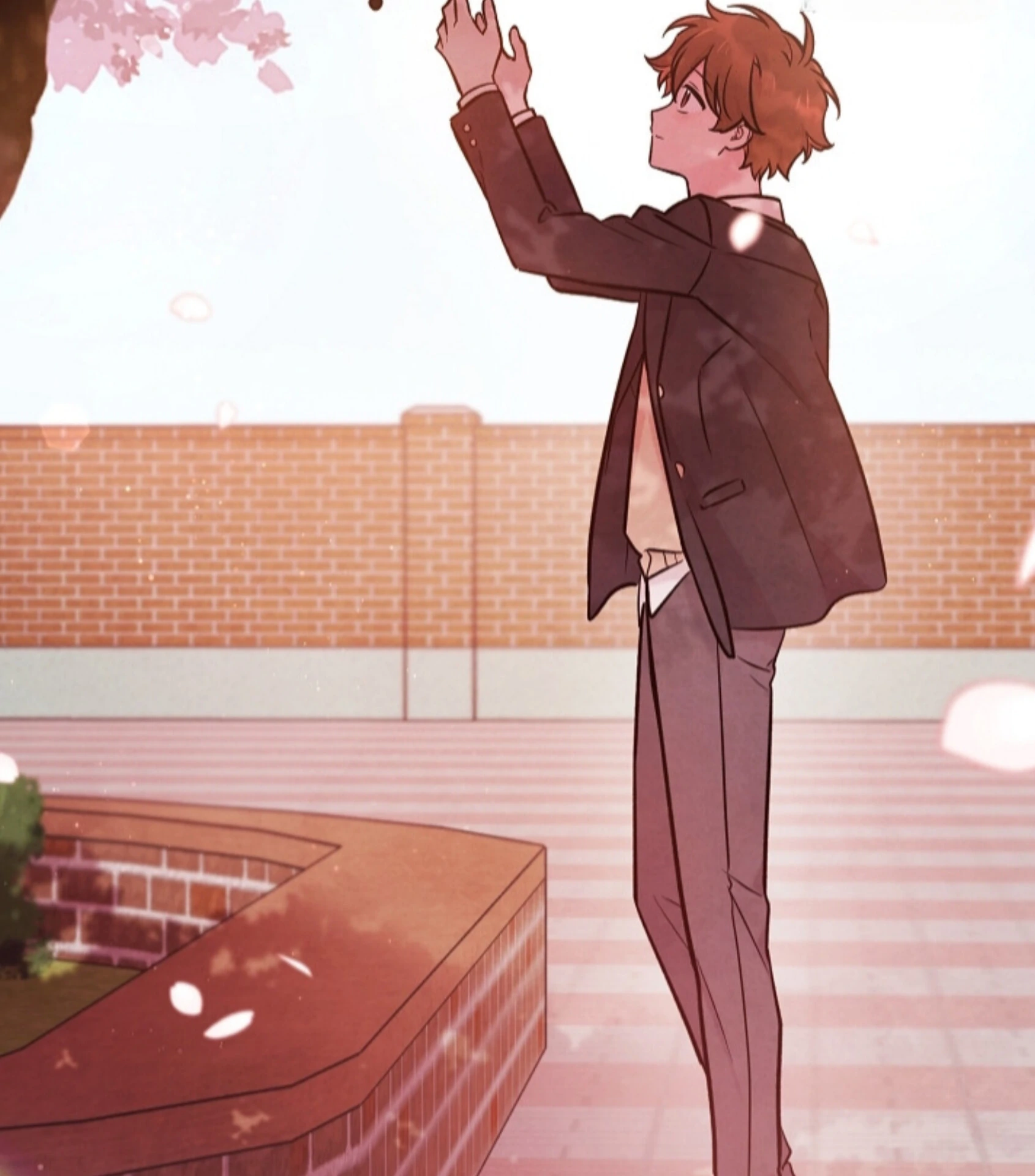 Soulbound Chapter 29 page 122 - 