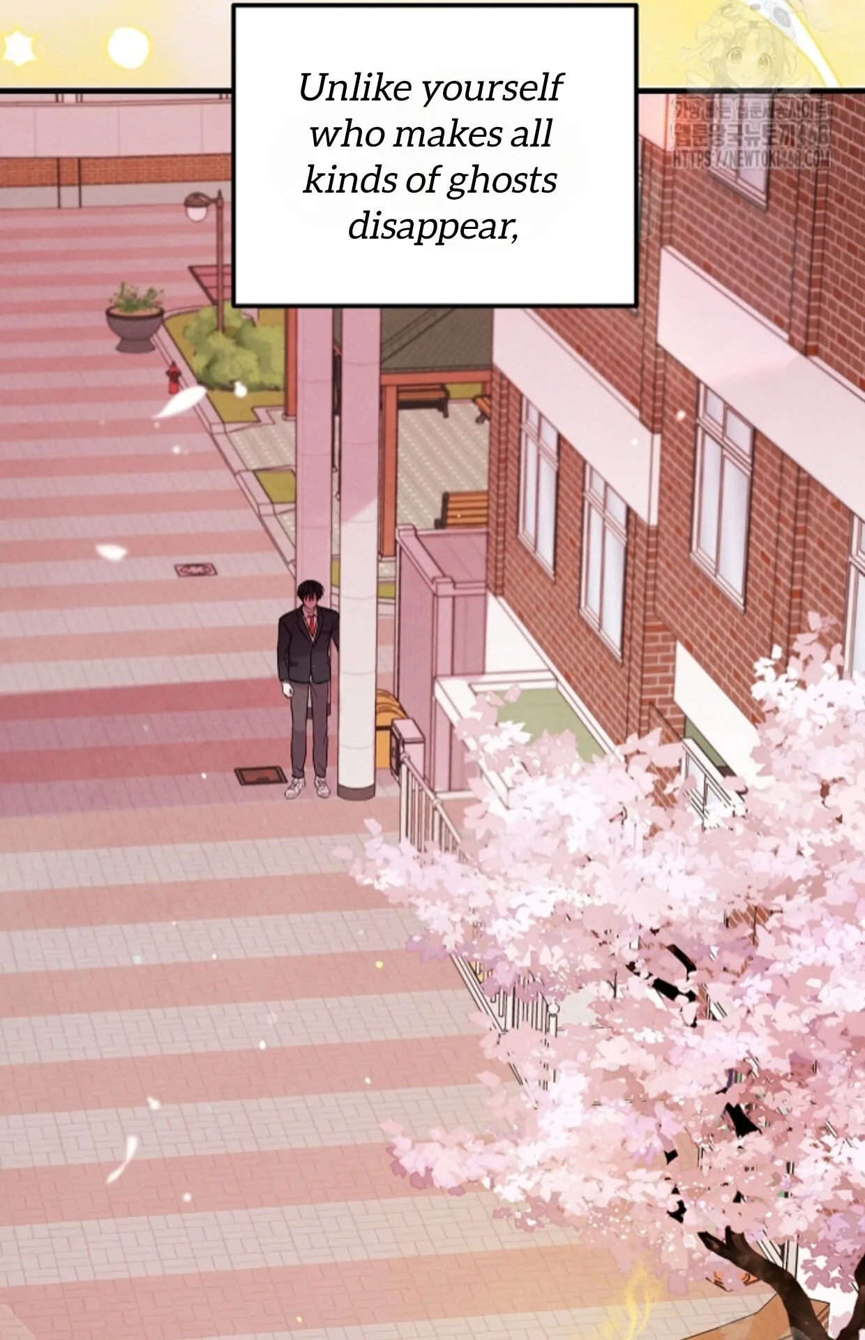 Soulbound Chapter 29 page 130 - 