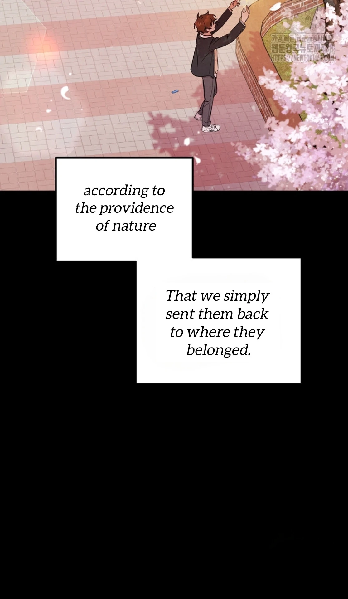 Soulbound Chapter 29 page 131 - 