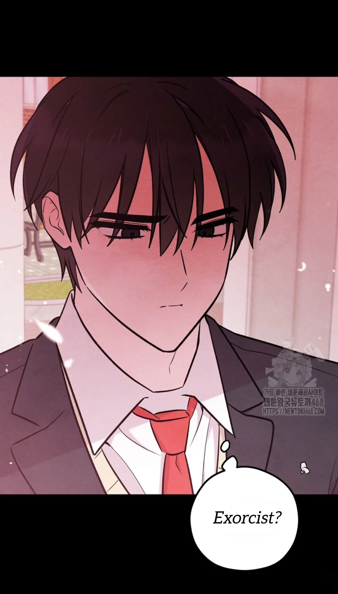 Soulbound Chapter 29 page 132 - 