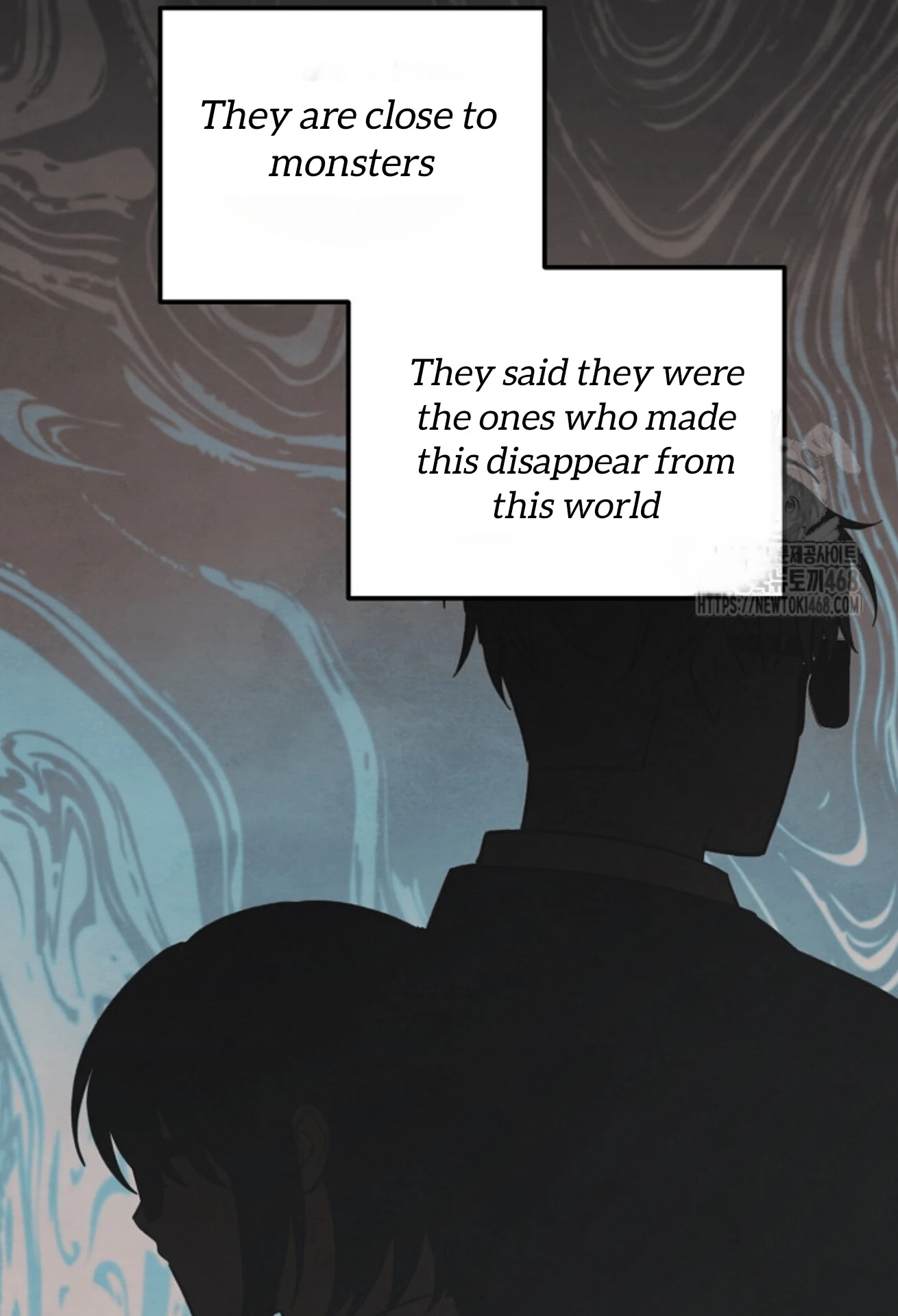Soulbound Chapter 29 page 134 - 