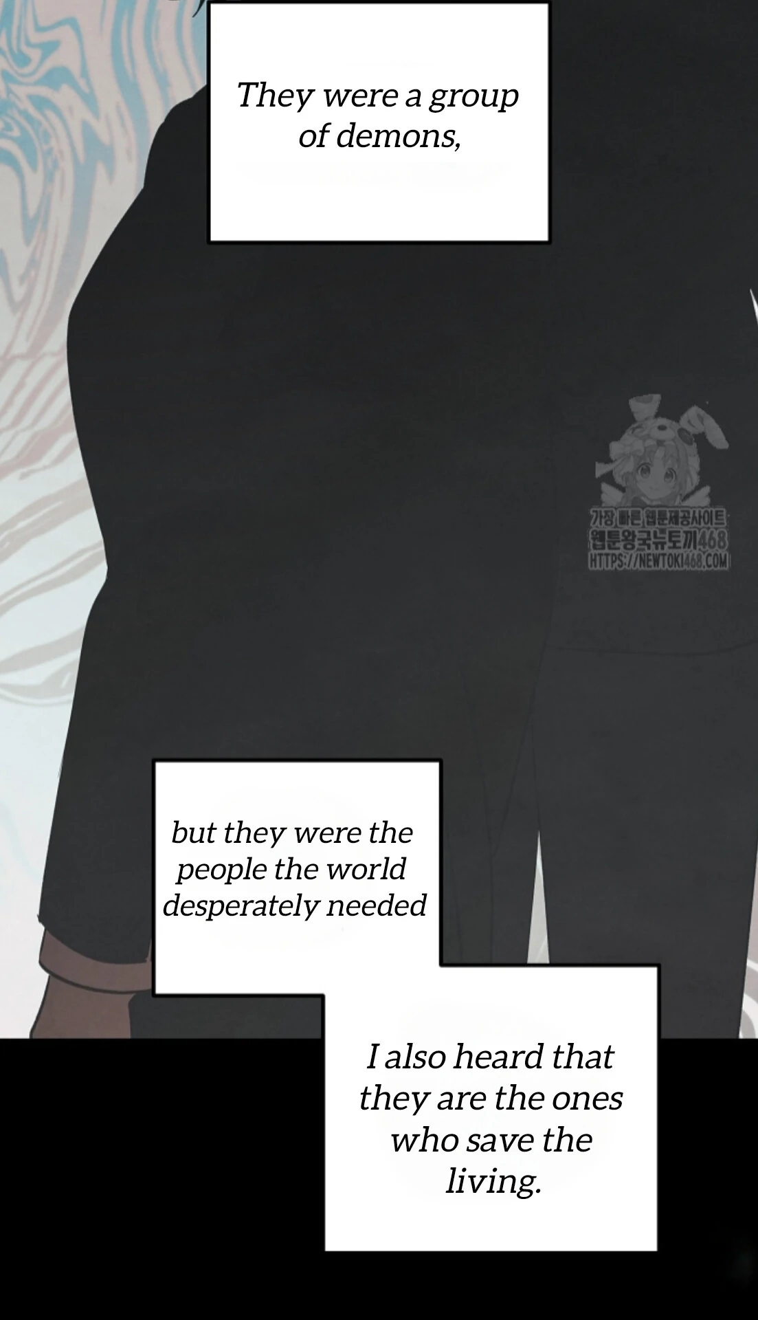 Soulbound Chapter 29 page 135 - 
