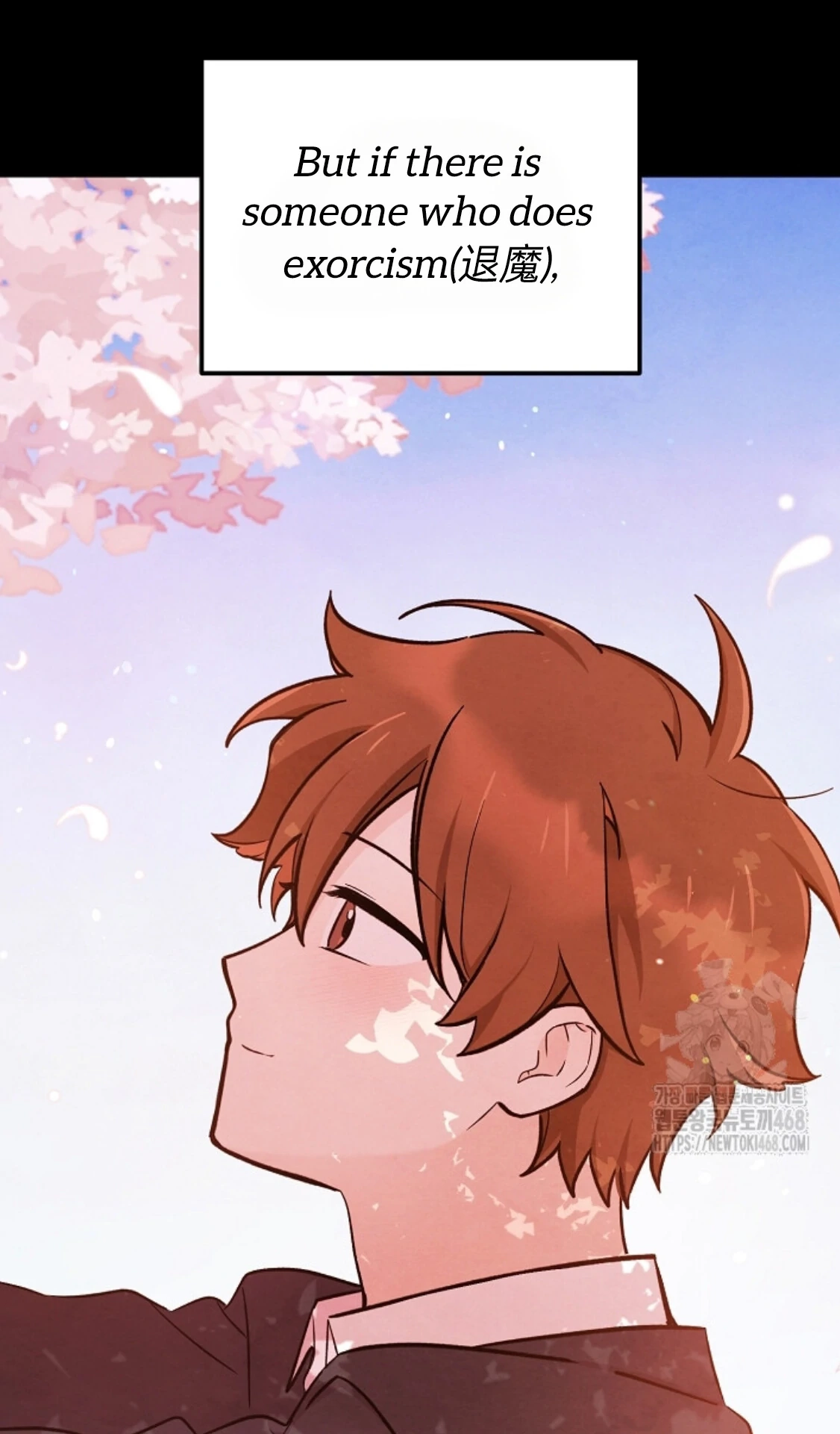 Soulbound Chapter 29 page 137 - 