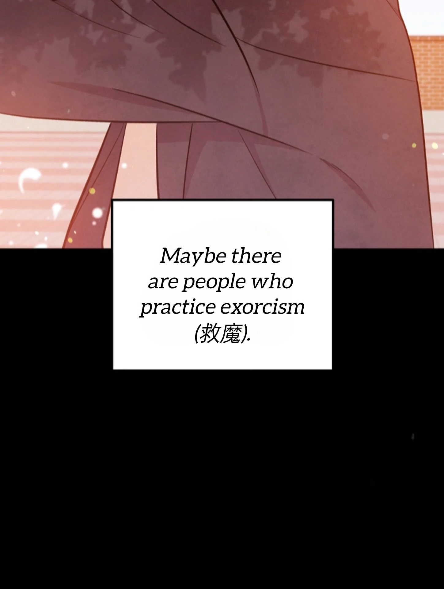 Soulbound Chapter 29 page 138 - 