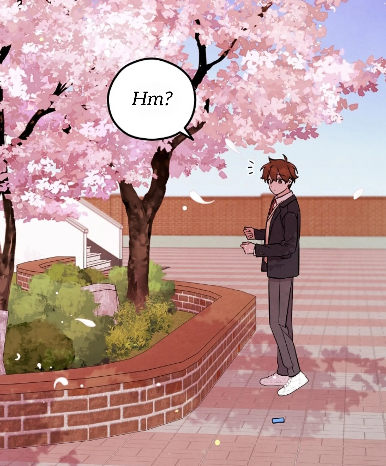 Soulbound Chapter 29 page 140 - 
