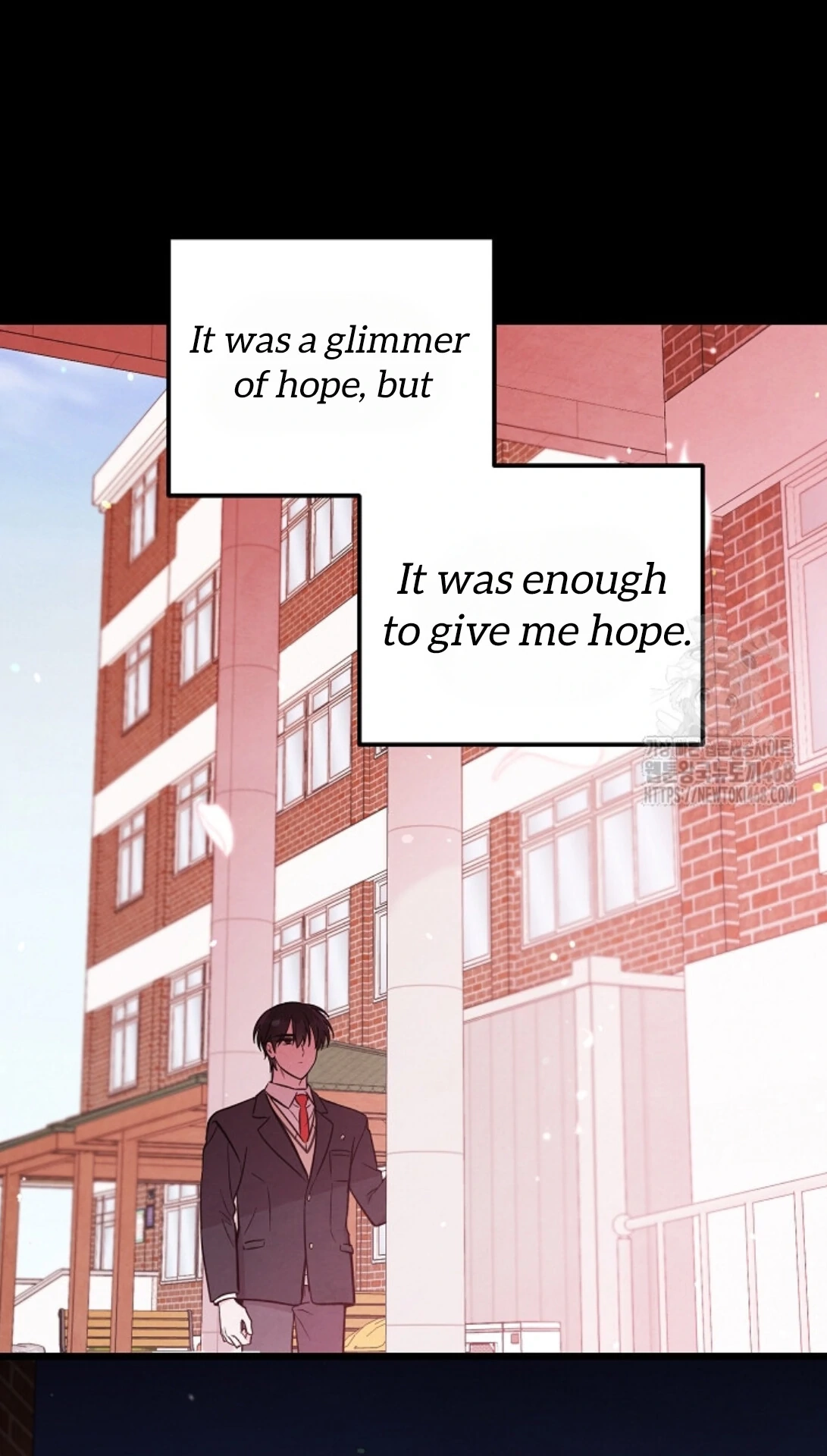 Soulbound Chapter 29 page 142 - 