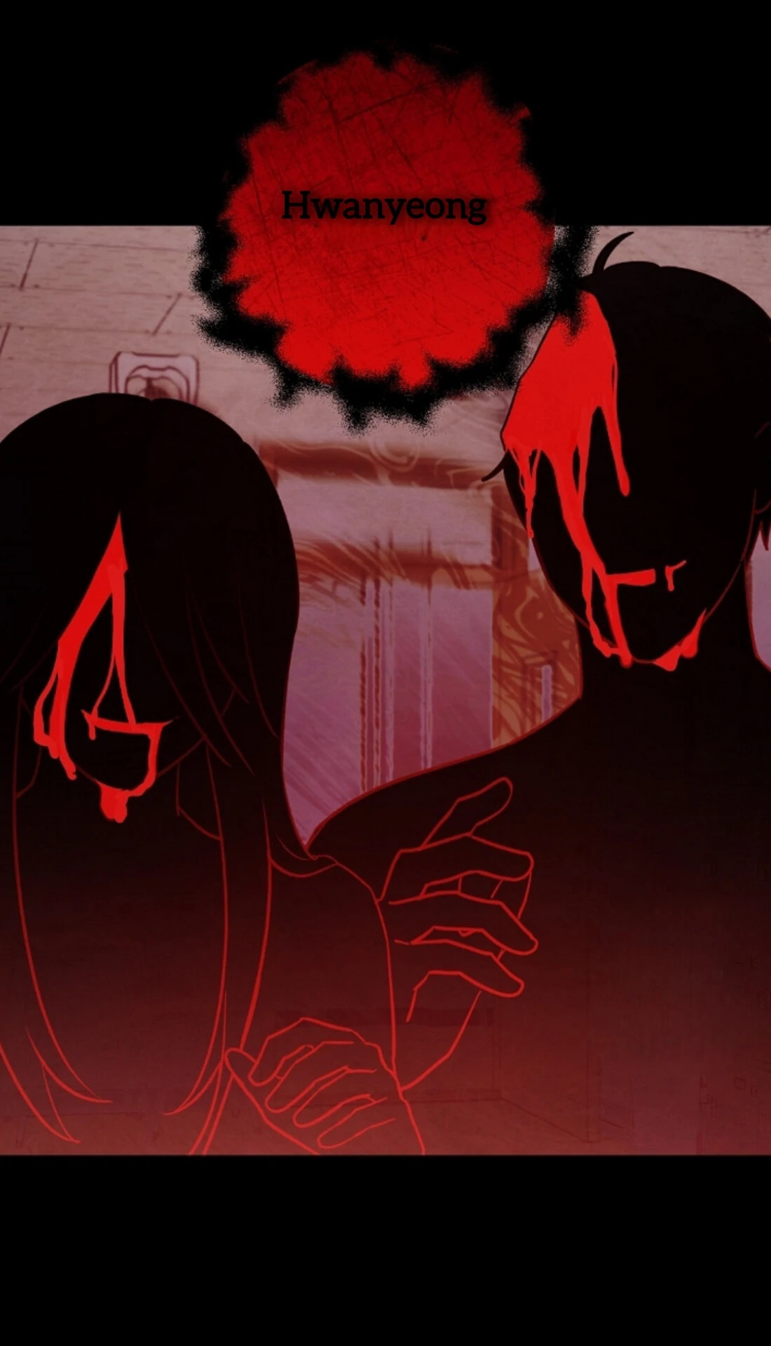 Soulbound Chapter 29 page 23 - 