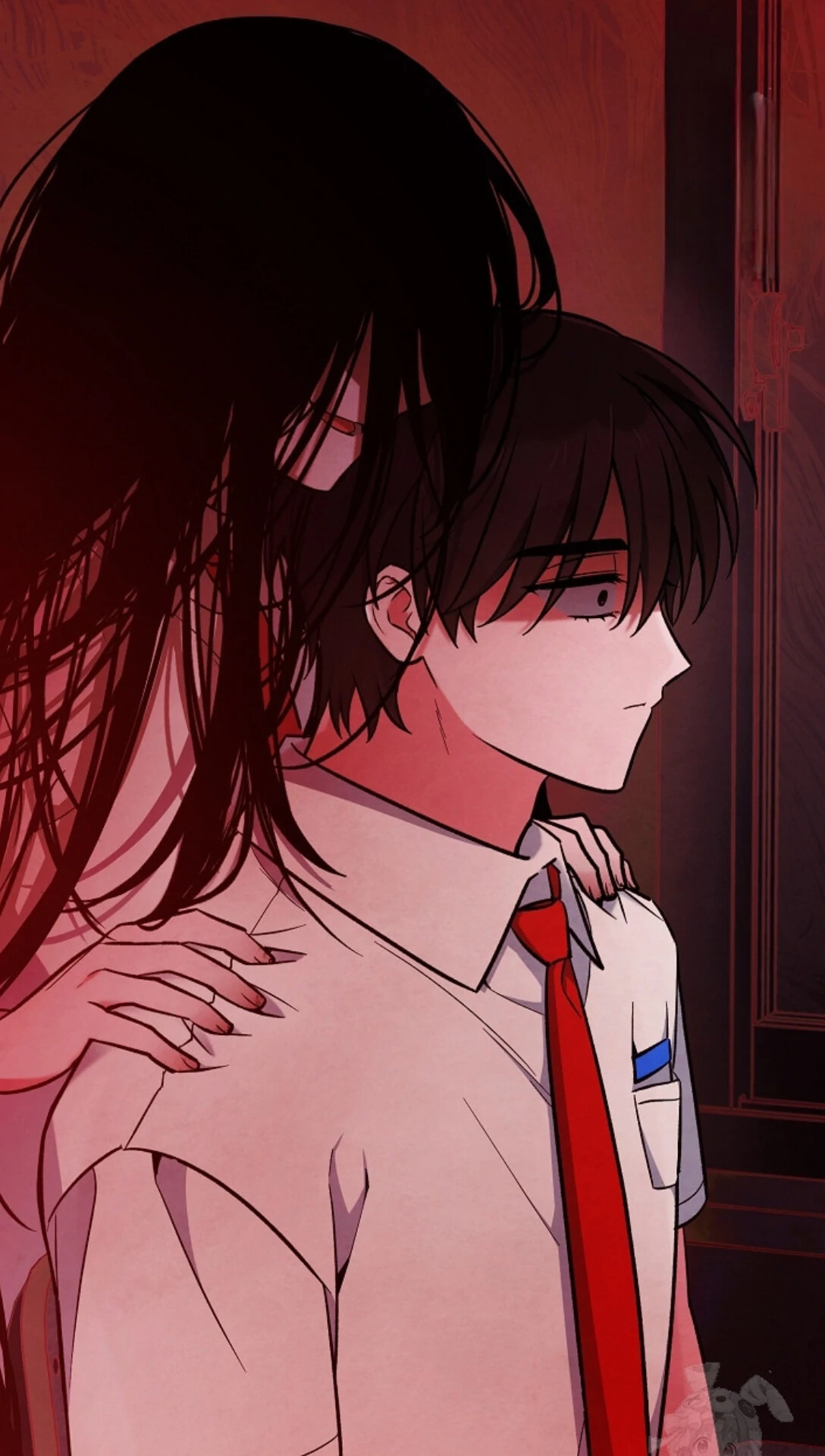 Soulbound Chapter 29 page 30 - 