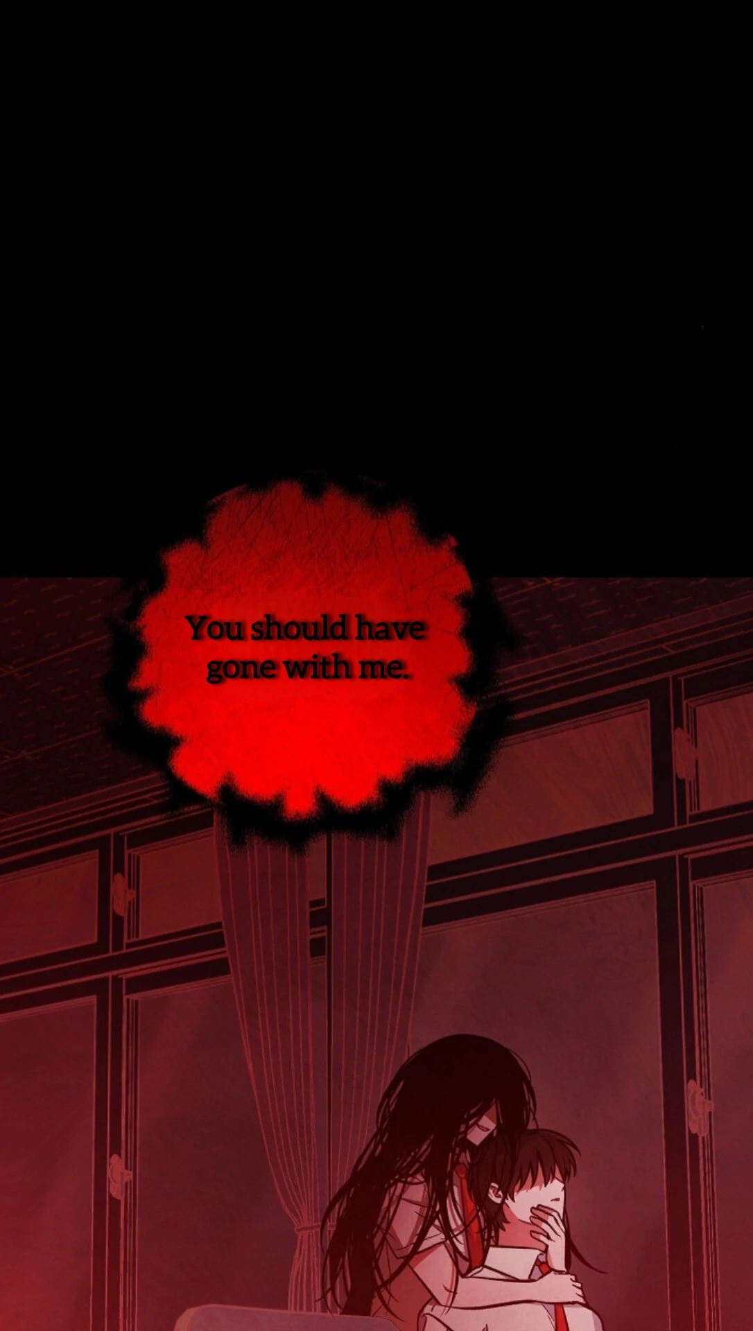 Soulbound Chapter 29 page 33 - 