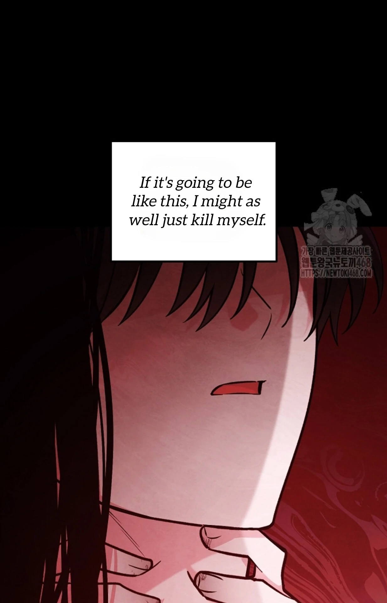 Soulbound Chapter 29 page 35 - 