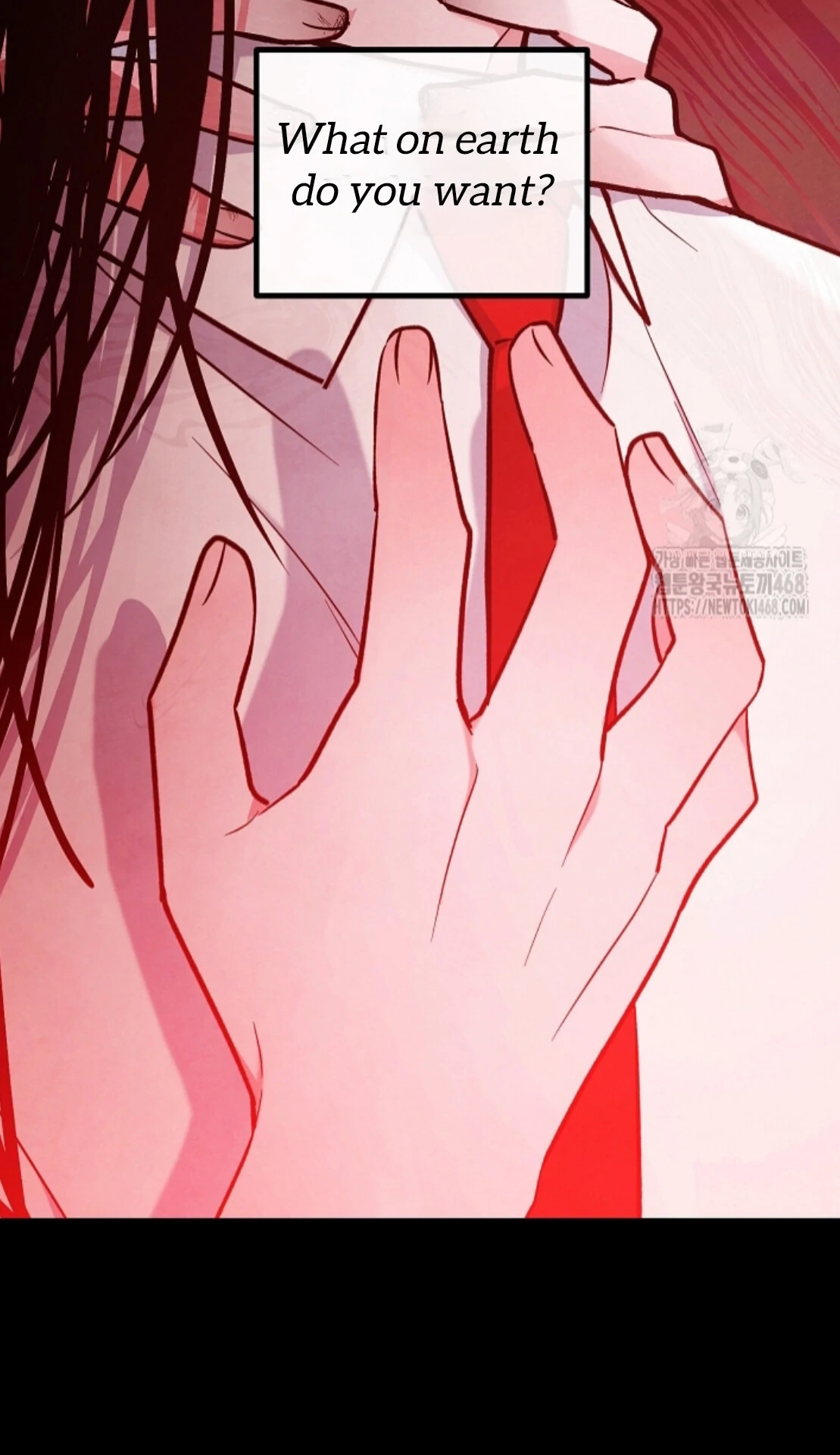 Soulbound Chapter 29 page 36 - 