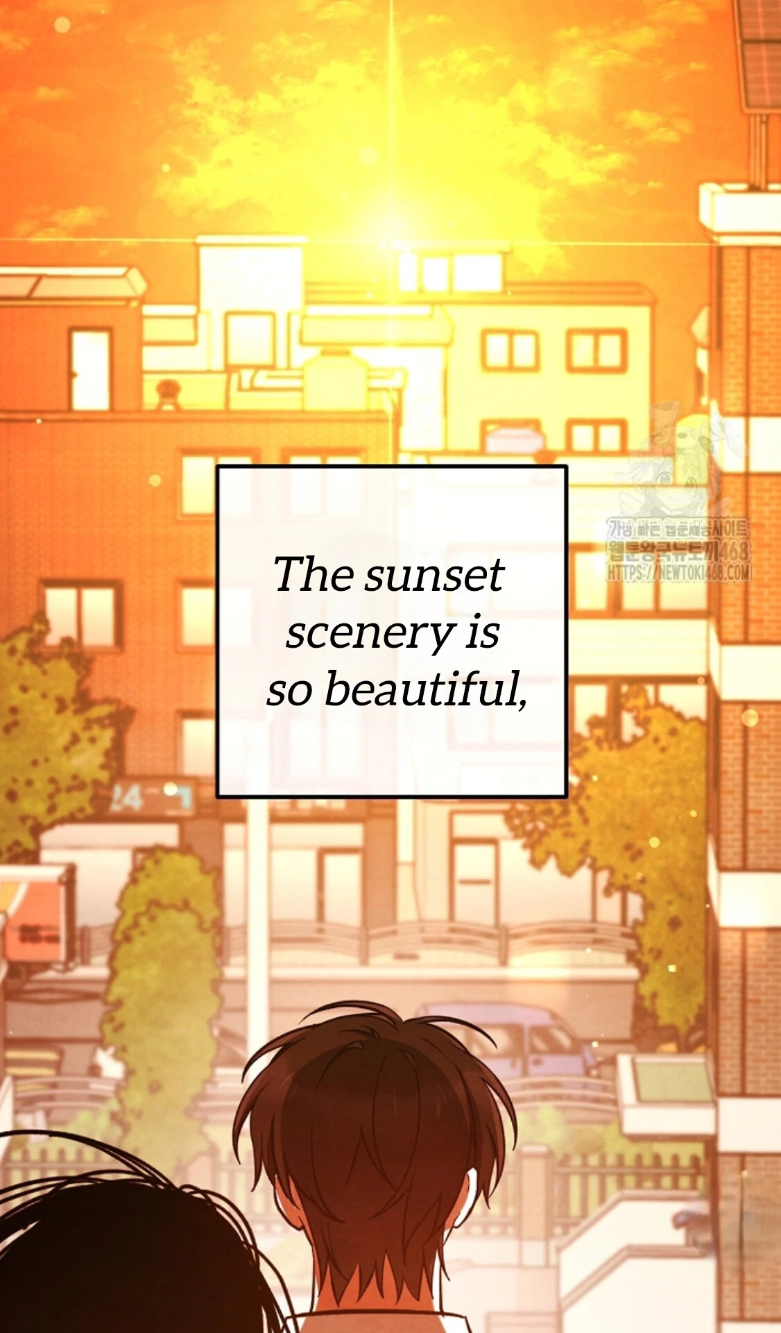 Soulbound Chapter 29 page 40 - 