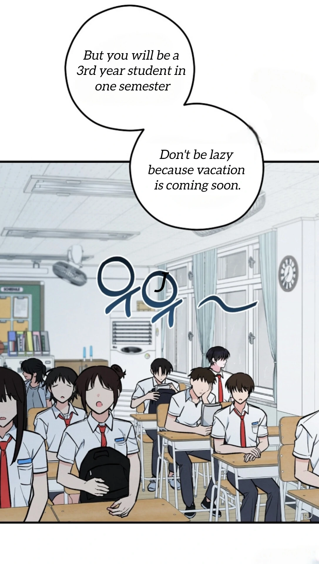 Soulbound Chapter 29 page 5 - 