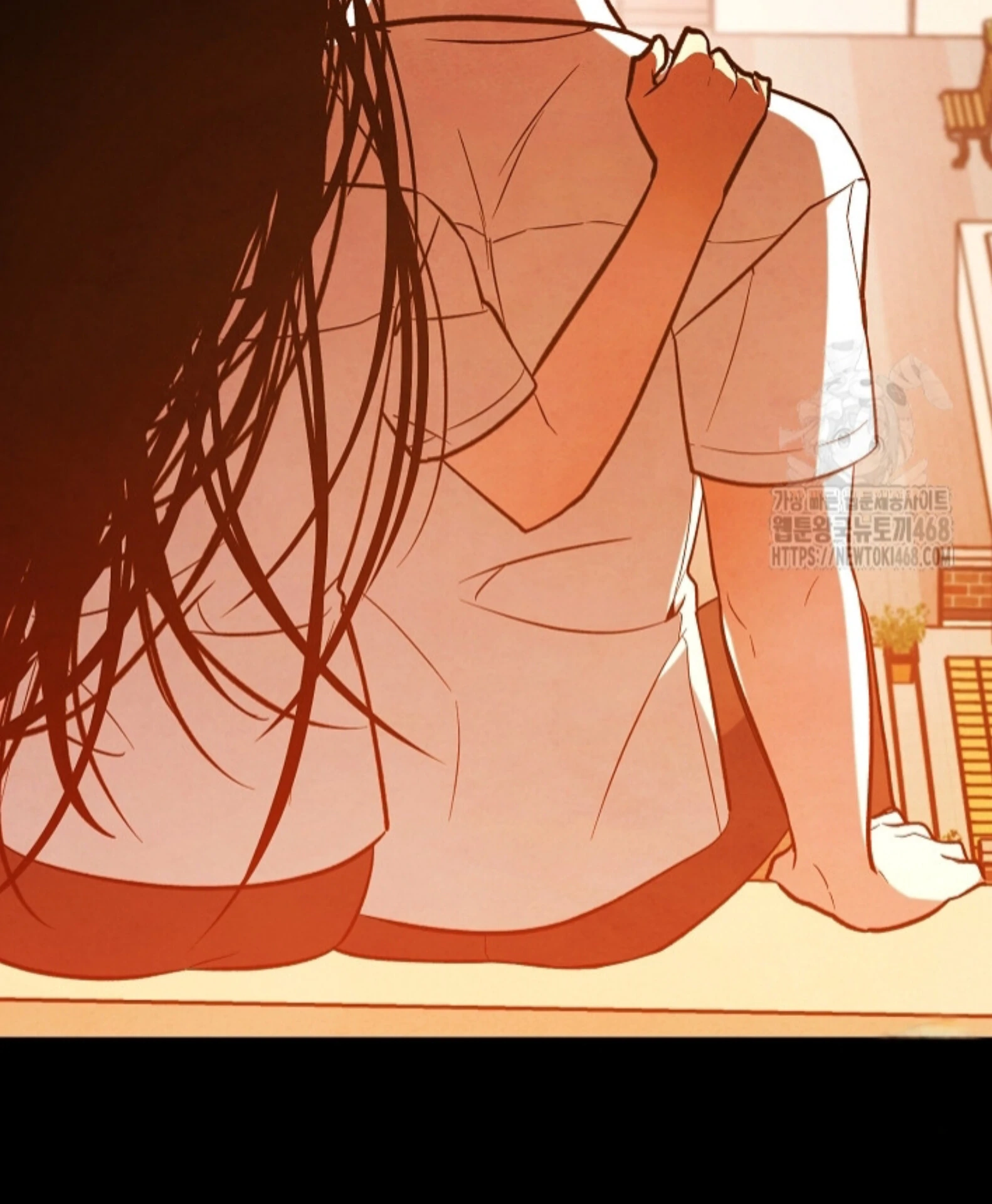 Soulbound Chapter 29 page 41 - 