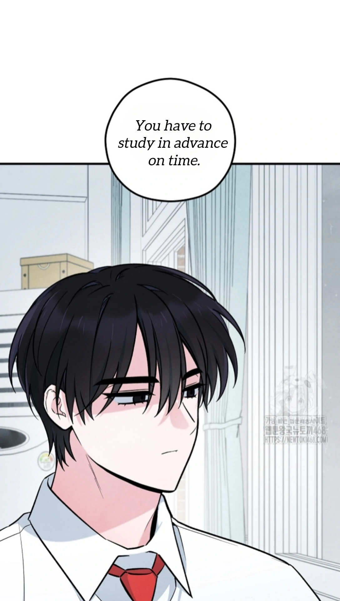 Soulbound Chapter 29 page 6 - 