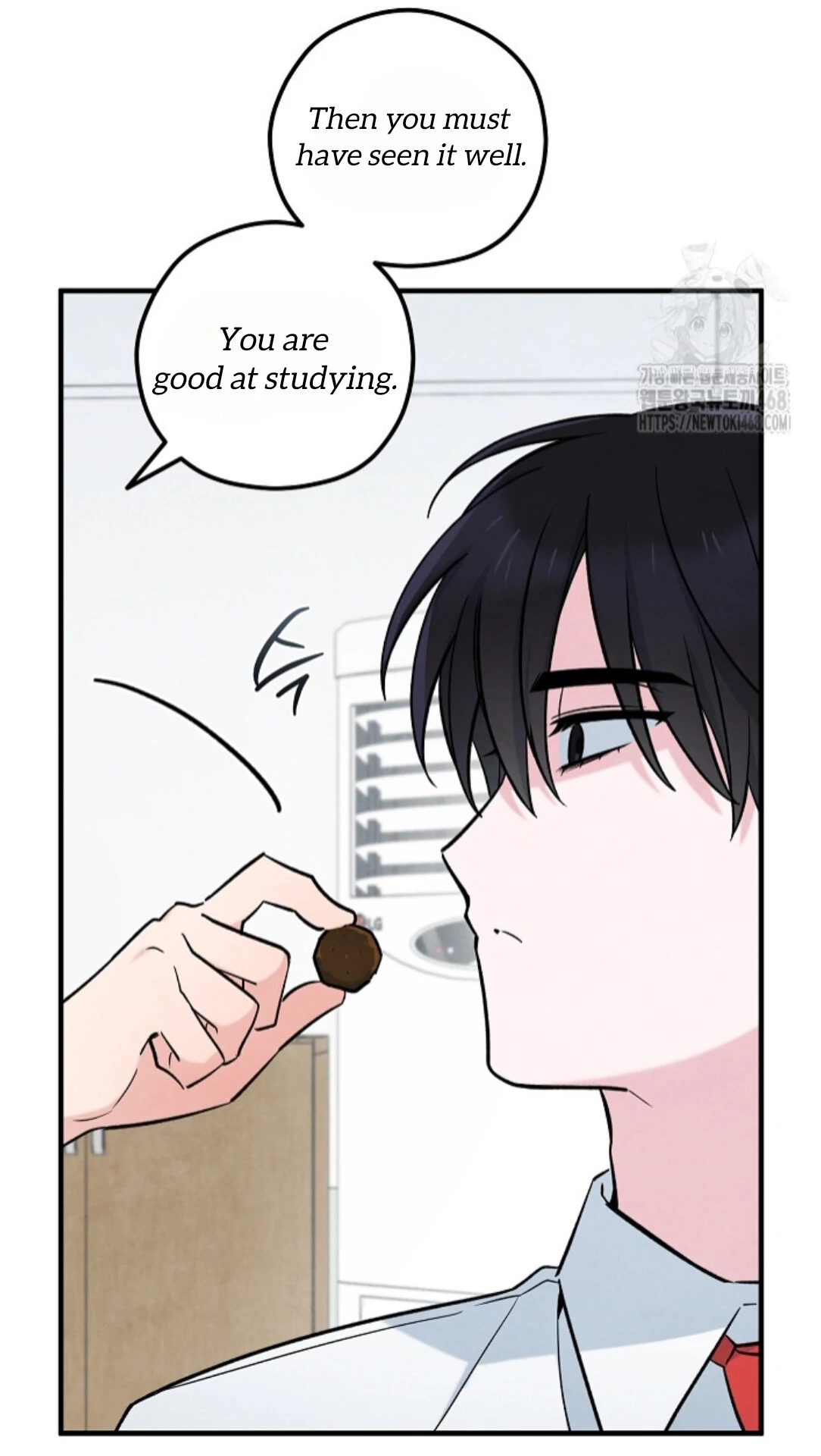 Soulbound Chapter 29 page 56 - 
