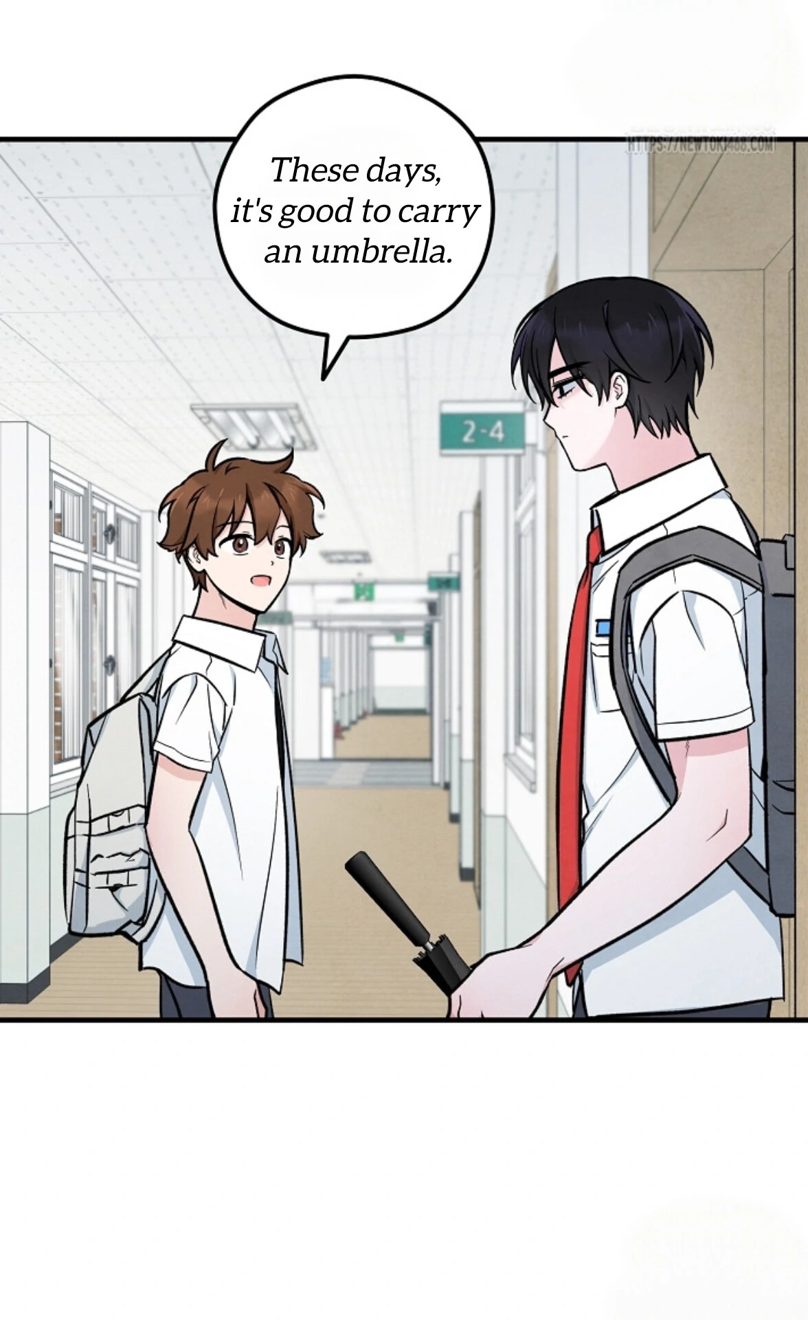 Soulbound Chapter 29 page 67 - 