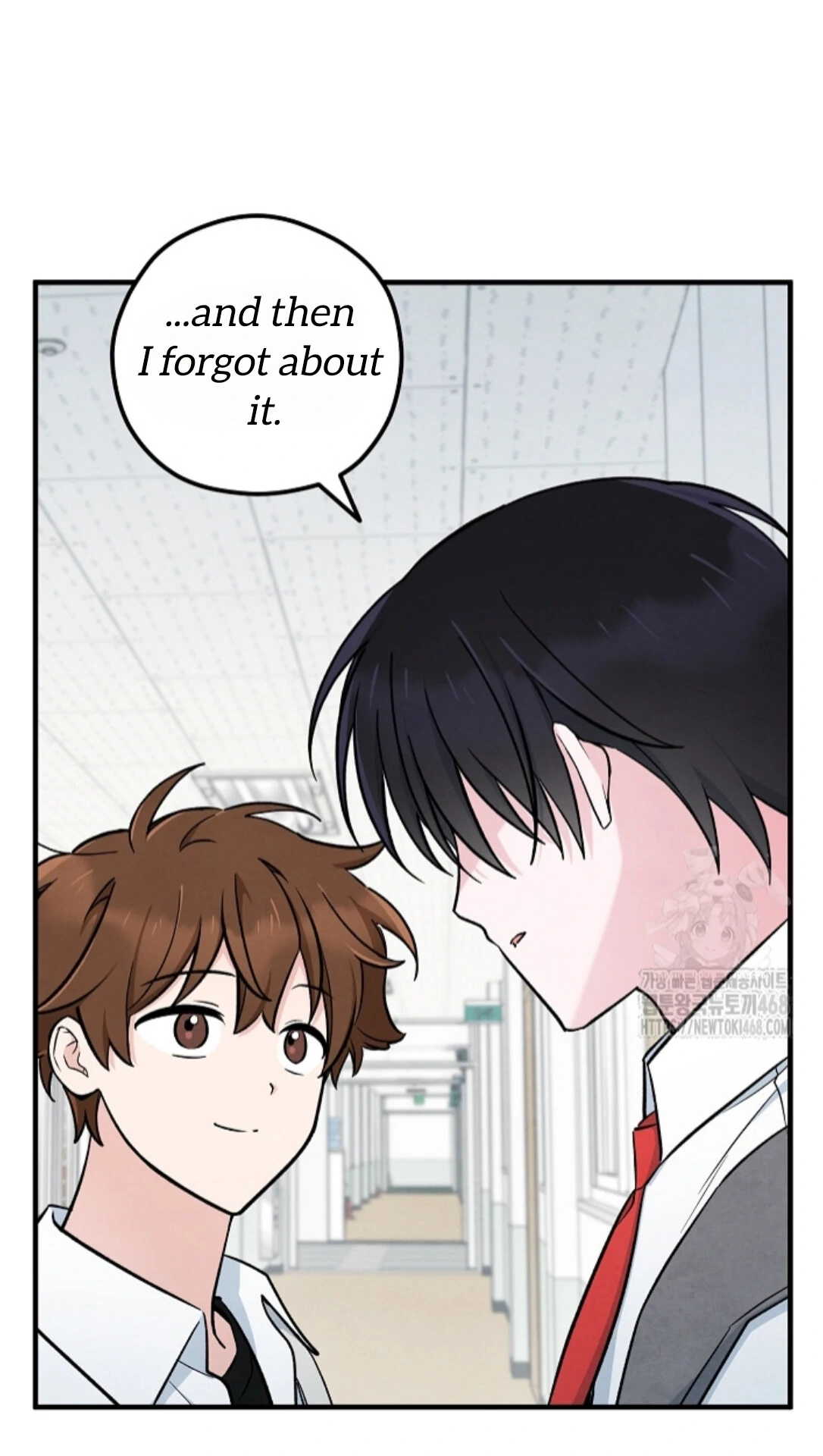 Soulbound Chapter 29 page 68 - 