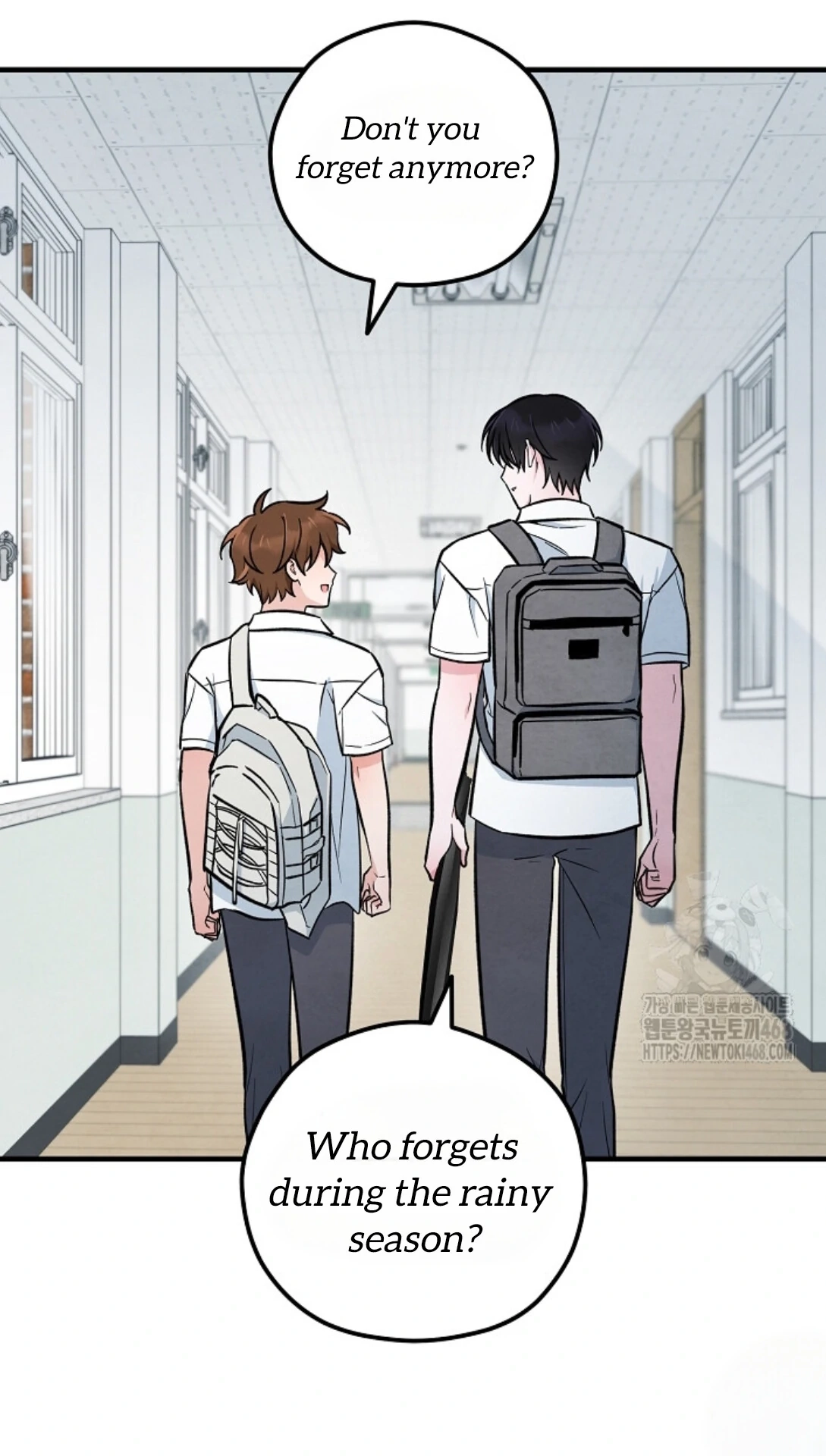 Soulbound Chapter 29 page 70 - 
