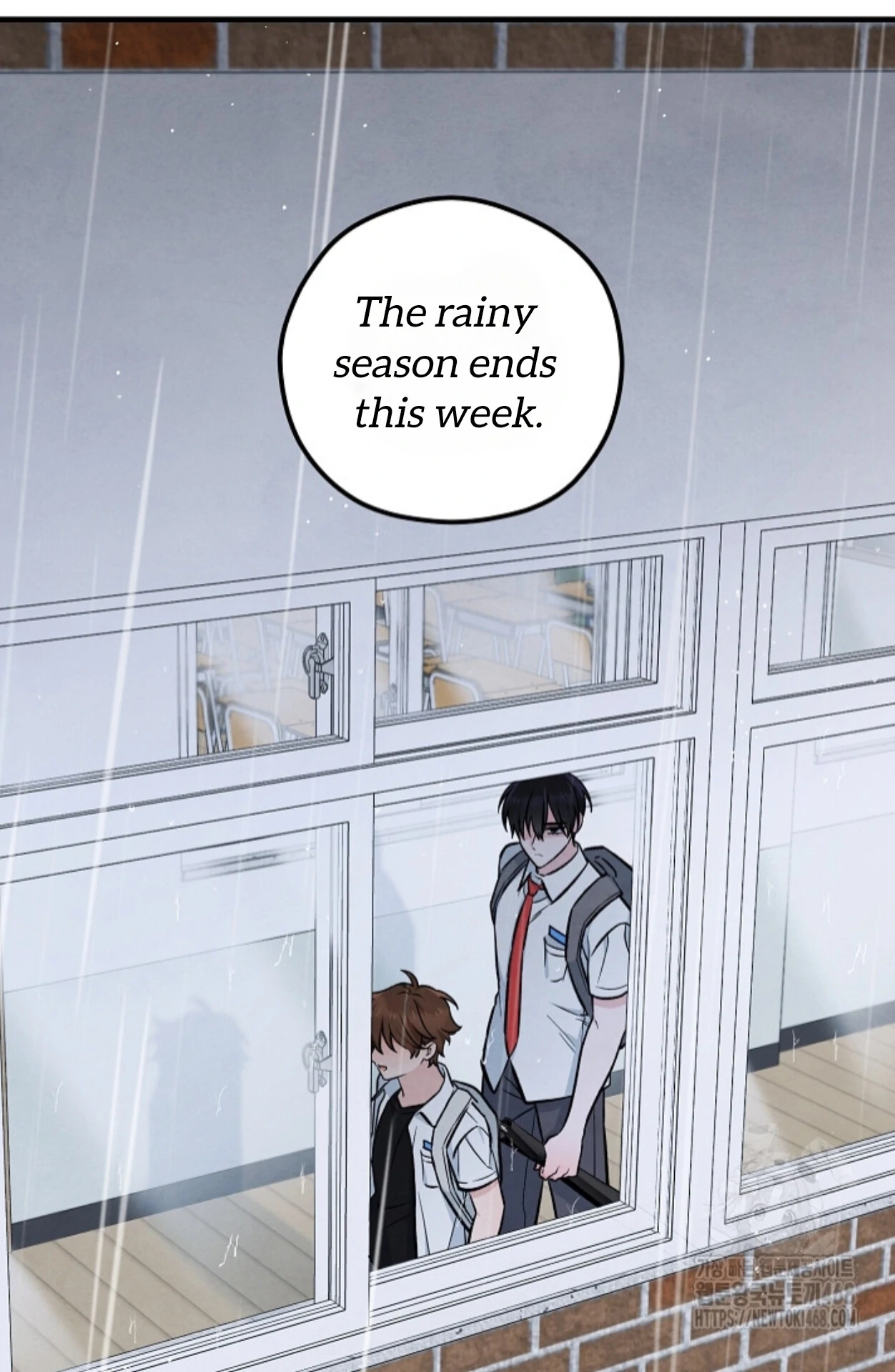 Soulbound Chapter 29 page 72 - 