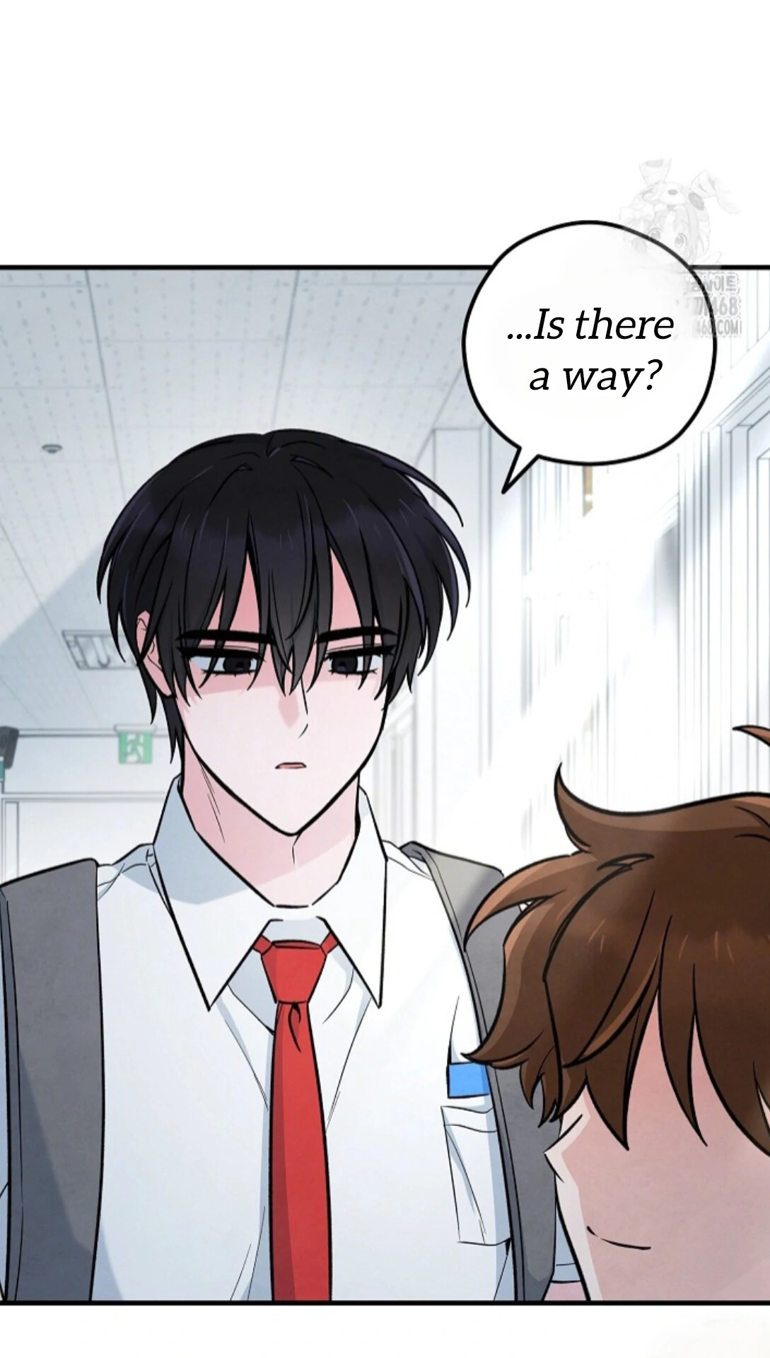 Soulbound Chapter 29 page 74 - 
