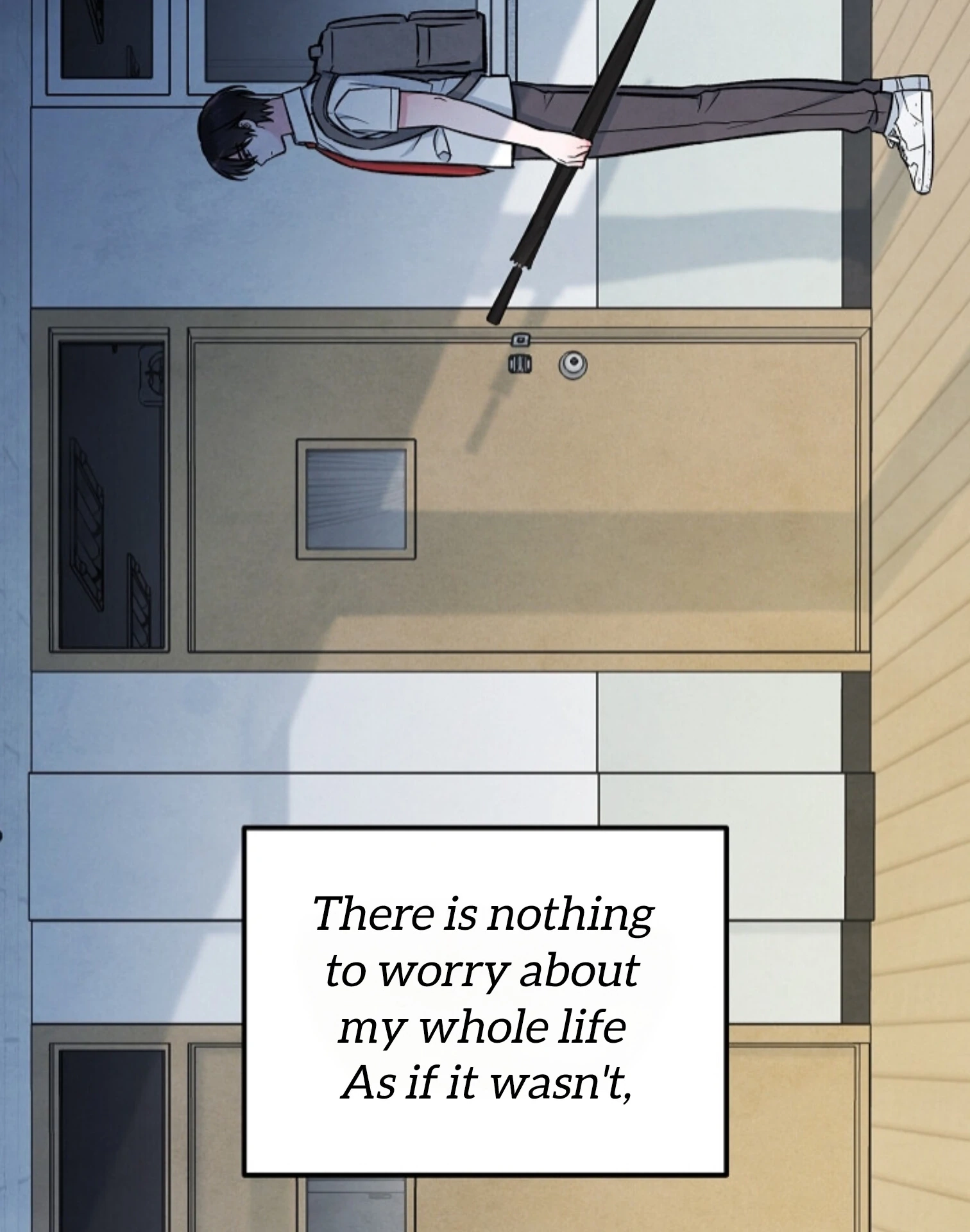 Soulbound Chapter 29 page 81 - 