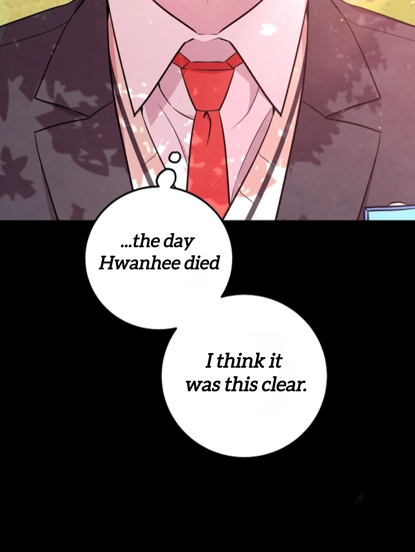 Soulbound Chapter 29 page 90 - 