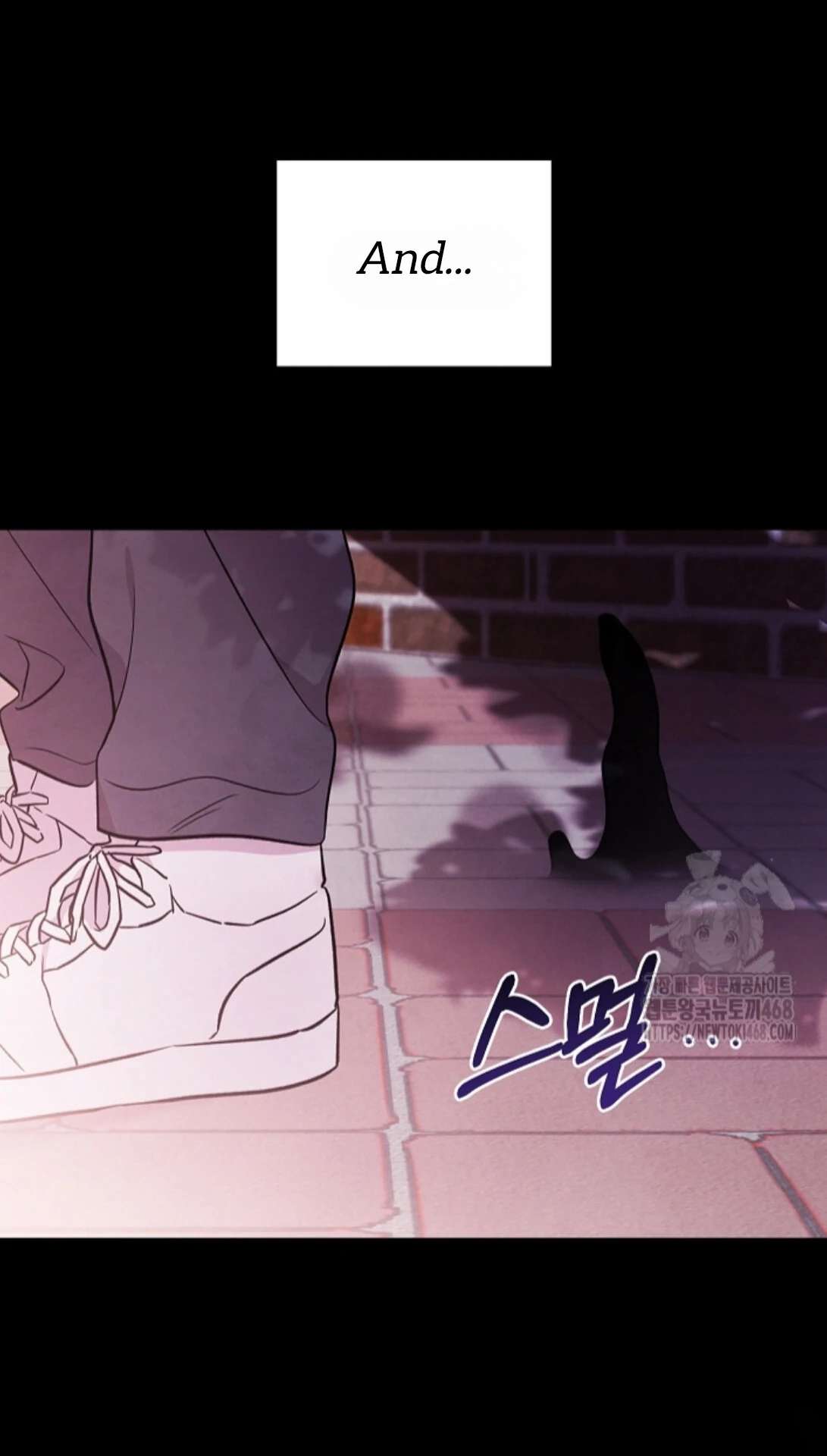 Soulbound Chapter 29 page 94 - 