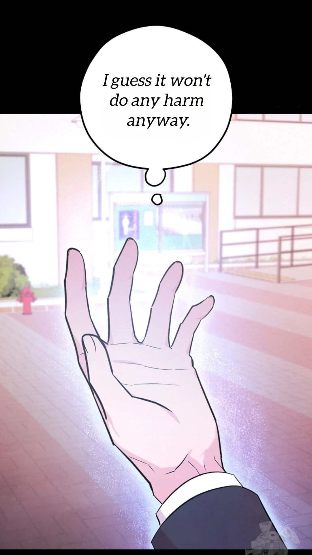 Soulbound Chapter 29 page 97 - 
