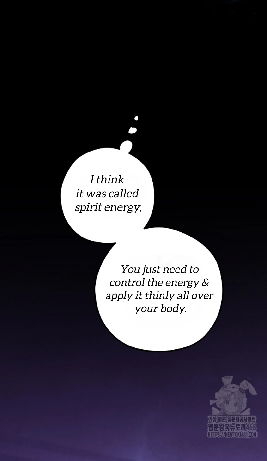 Soulbound Chapter 29 page 98 - 