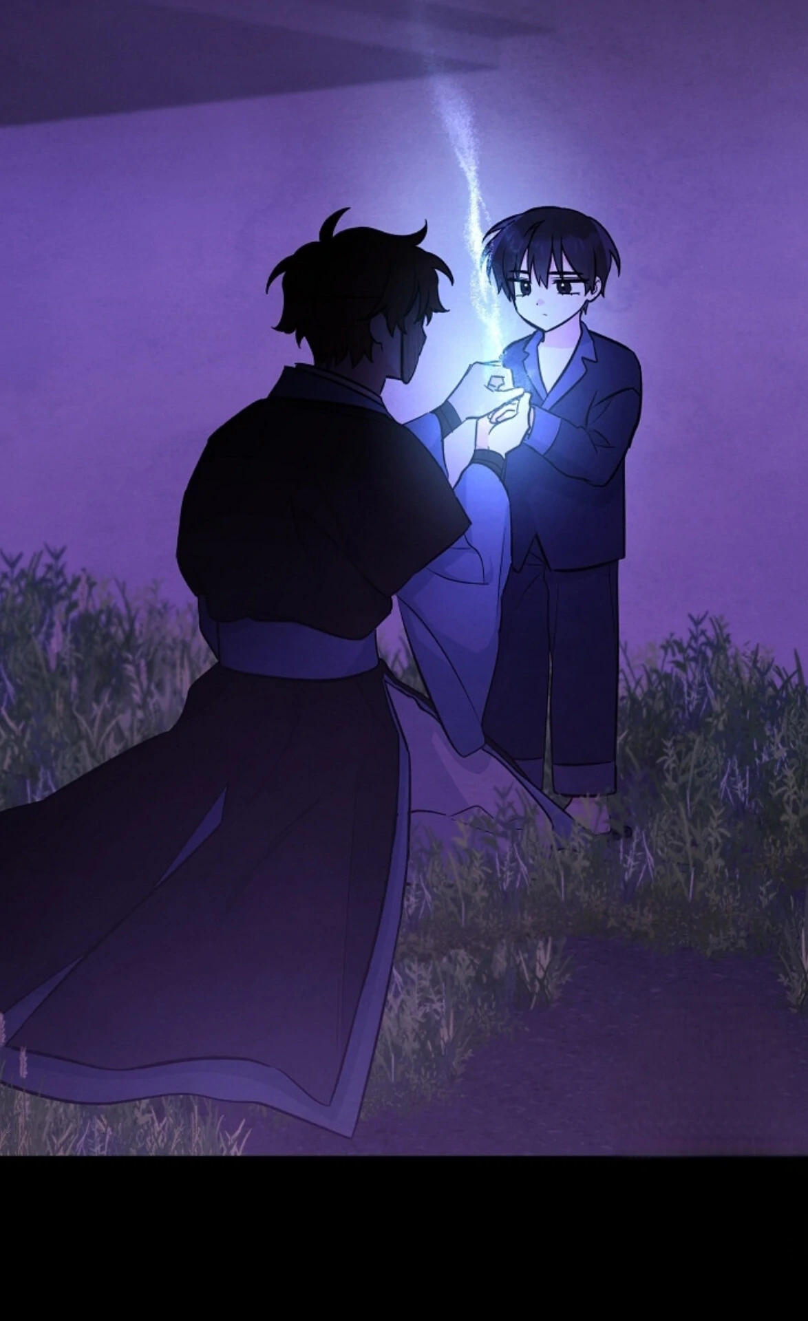 Soulbound Chapter 29 page 99 - 