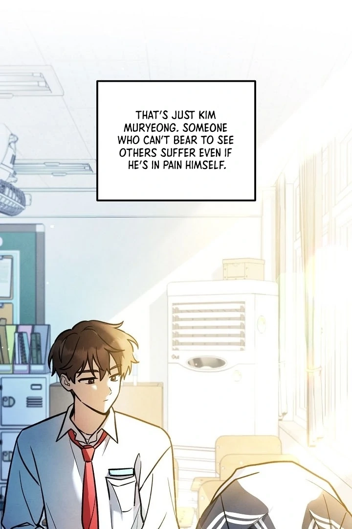 Soulbound Chapter 3 page 12 - 