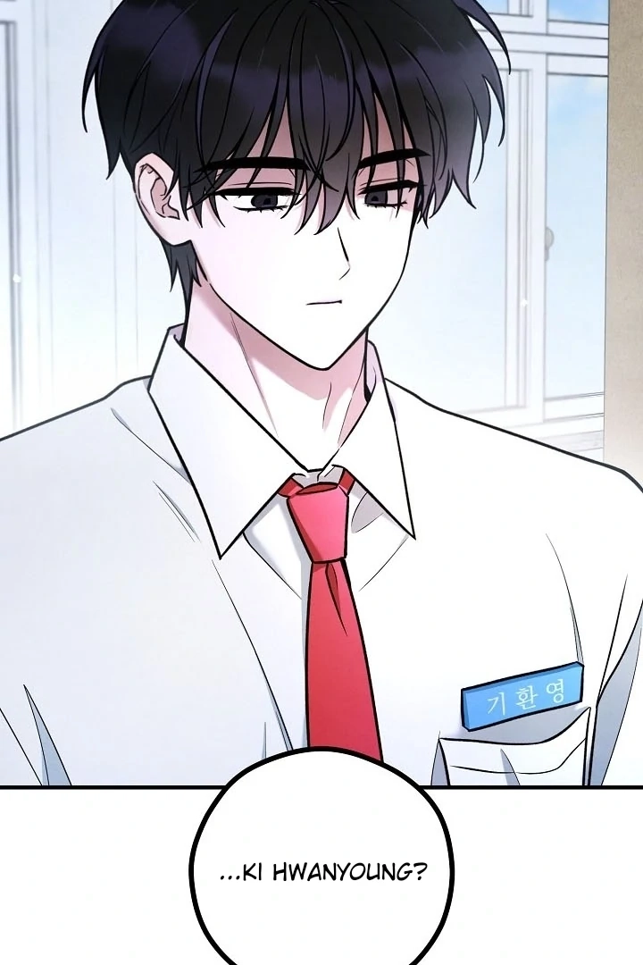 Soulbound Chapter 3 page 20 - 
