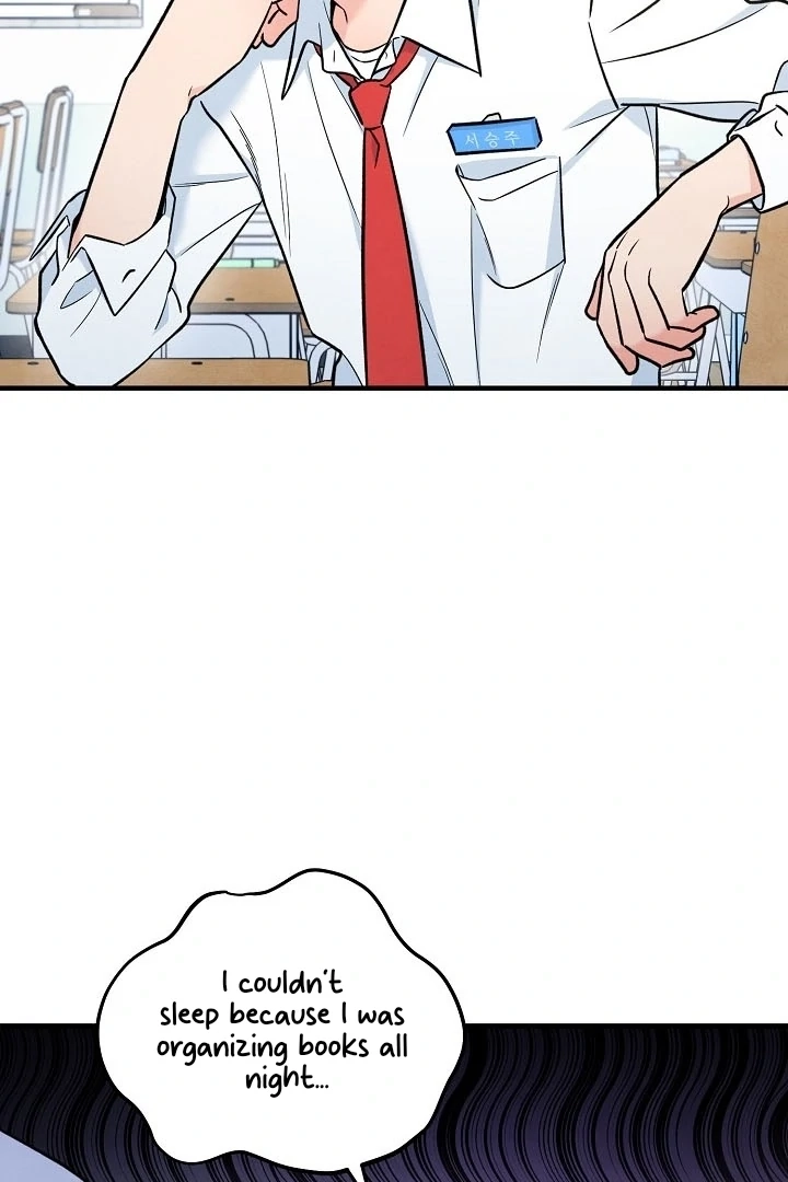 Soulbound Chapter 3 page 3 - 