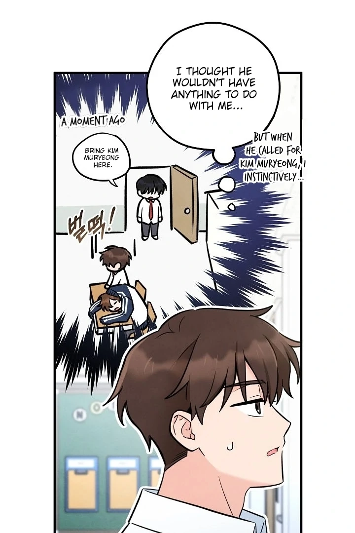 Soulbound Chapter 3 page 31 - 