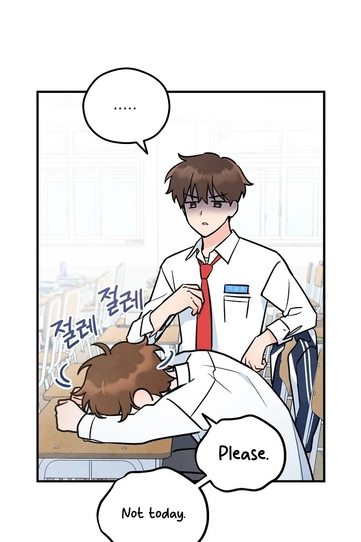 Soulbound Chapter 3 page 5 - 